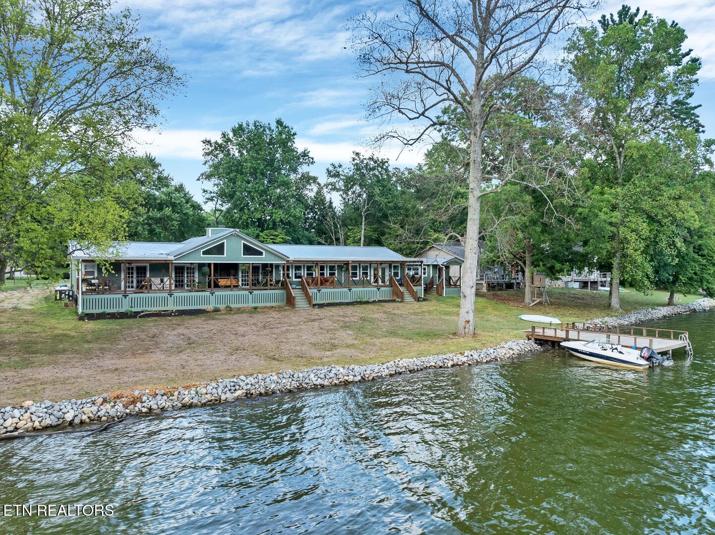 Fort Loudoun and Tellico Lake Real Estate - Image# 47