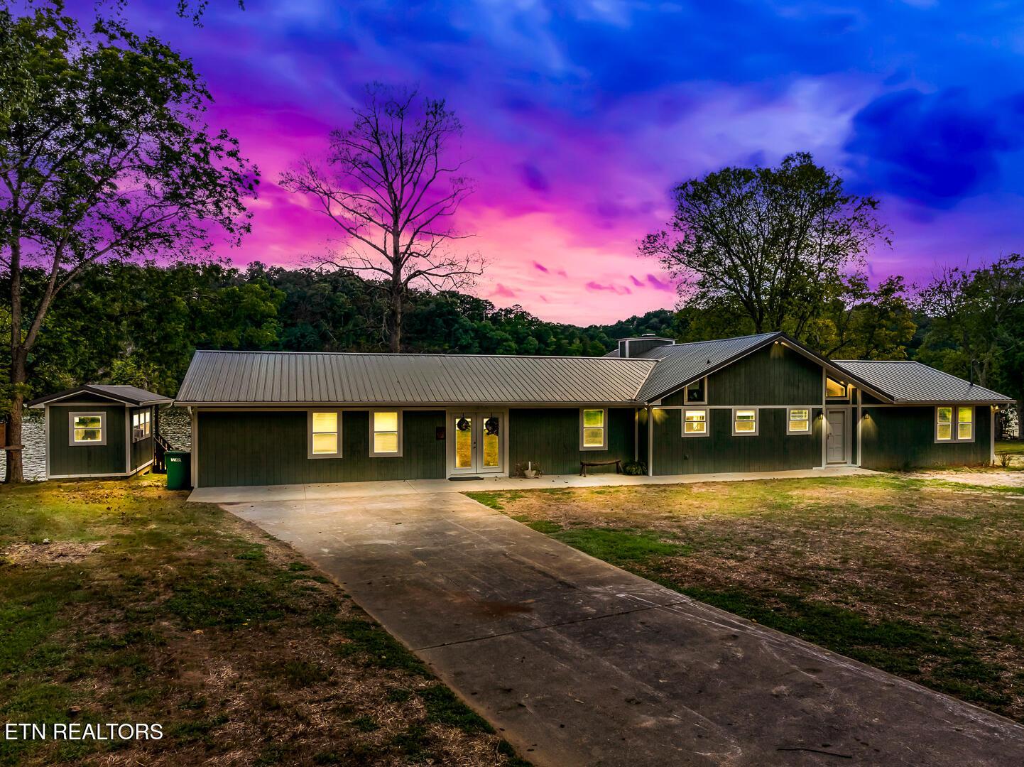 Fort Loudoun and Tellico Lake Real Estate - Image# 54