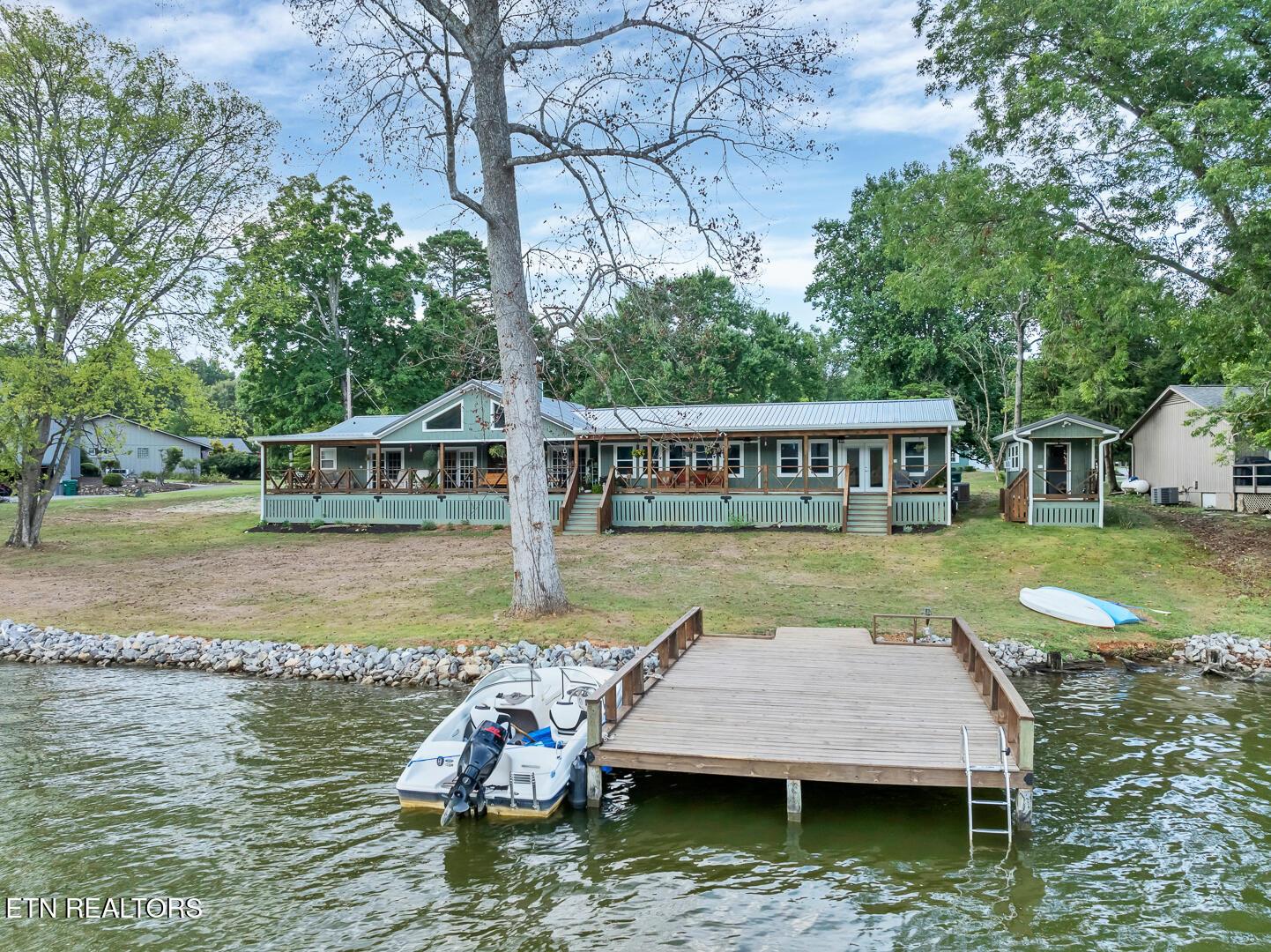 Fort Loudoun and Tellico Lake Real Estate - Image# 57