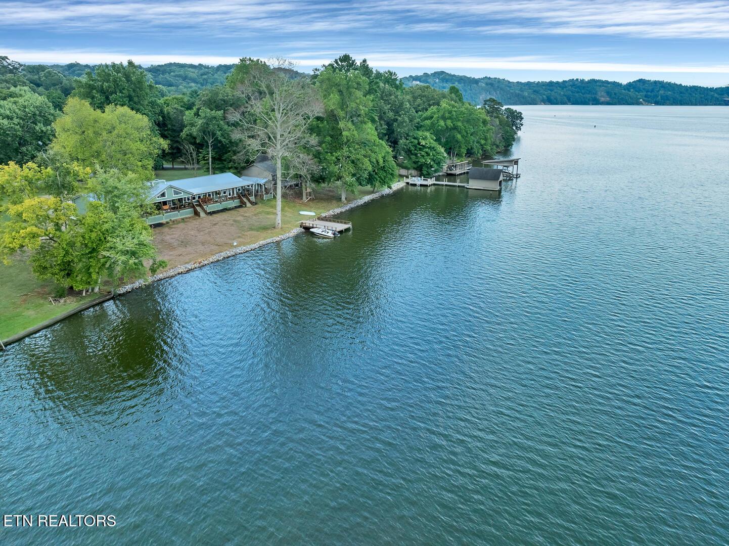 Fort Loudoun and Tellico Lake Real Estate - Image# 58