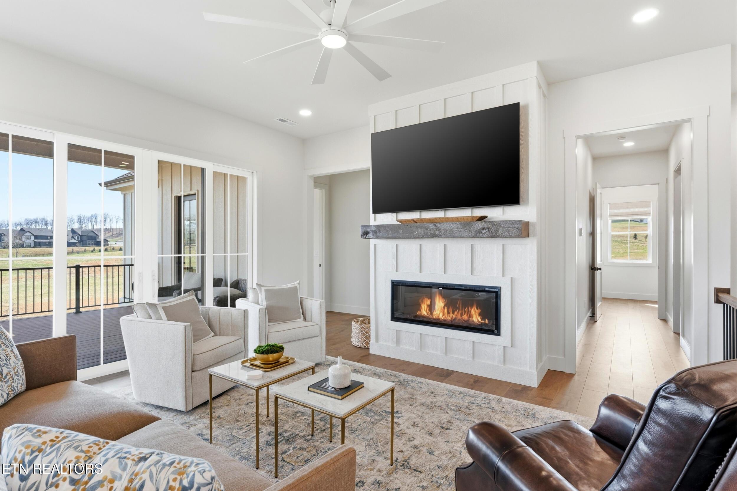 Fort Loudoun and Tellico Lake Real Estate - Image# 8