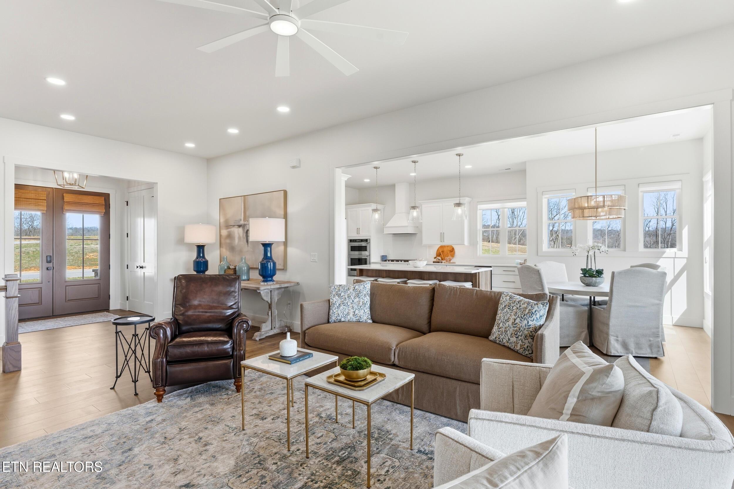 Fort Loudoun and Tellico Lake Real Estate - Image# 10