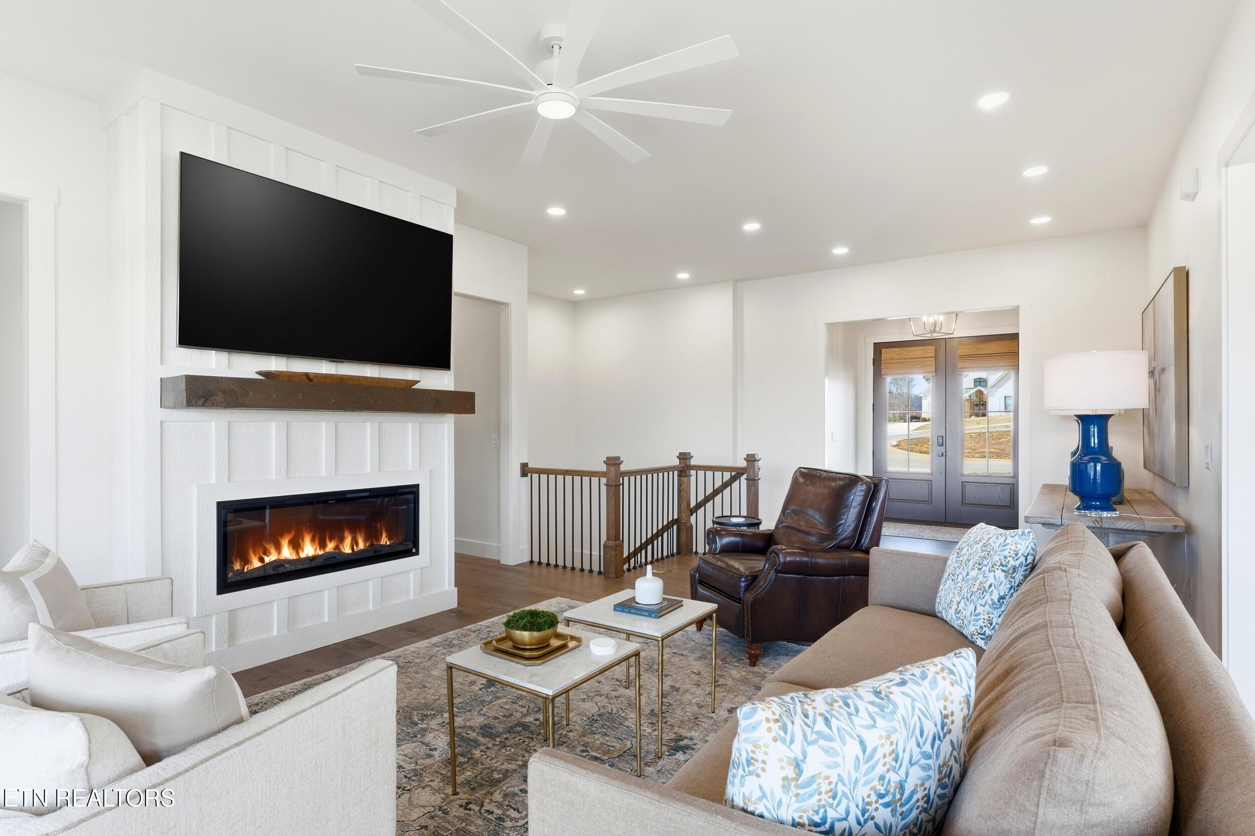 Fort Loudoun and Tellico Lake Real Estate - Image# 11