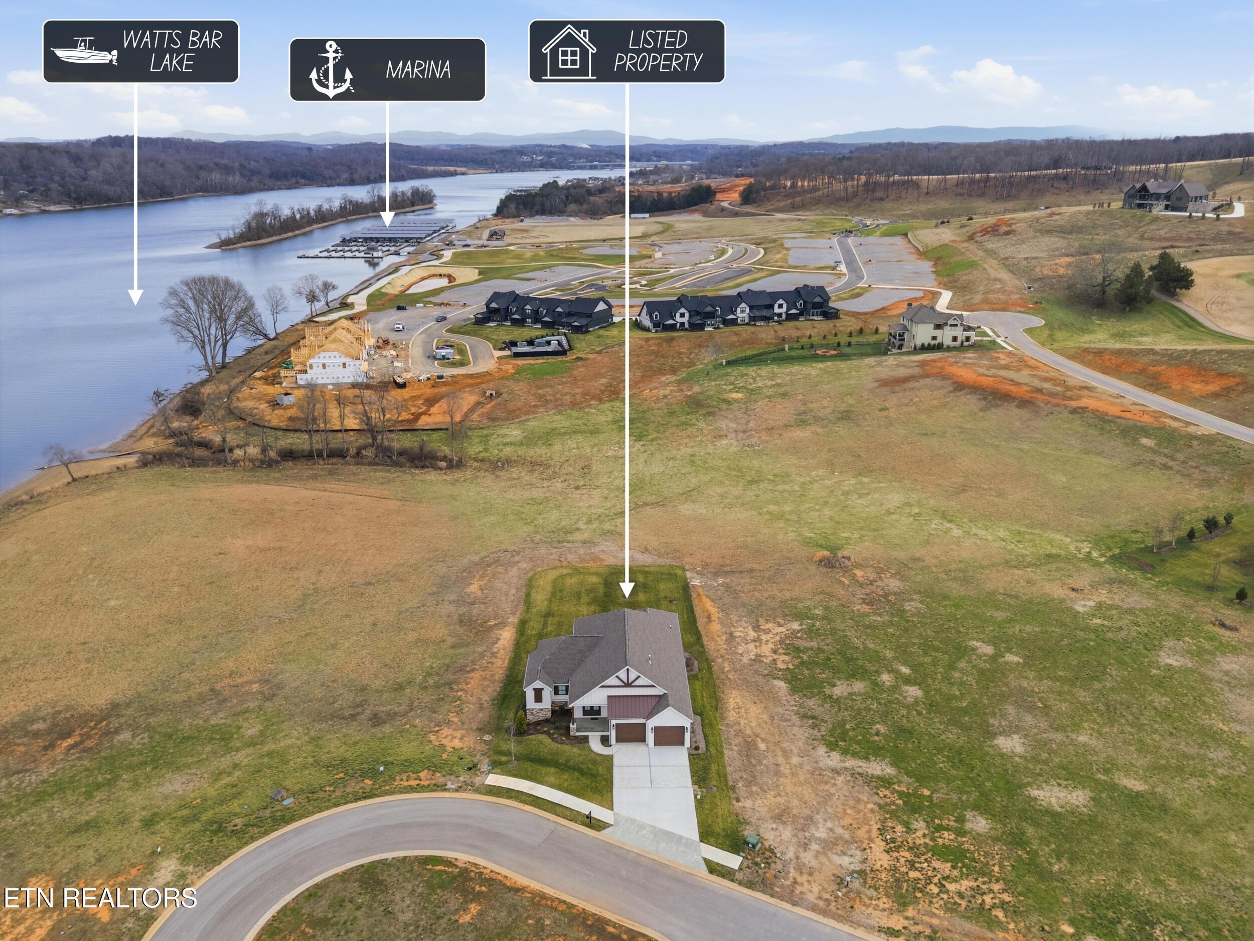 Fort Loudoun and Tellico Lake Real Estate - Image# 57