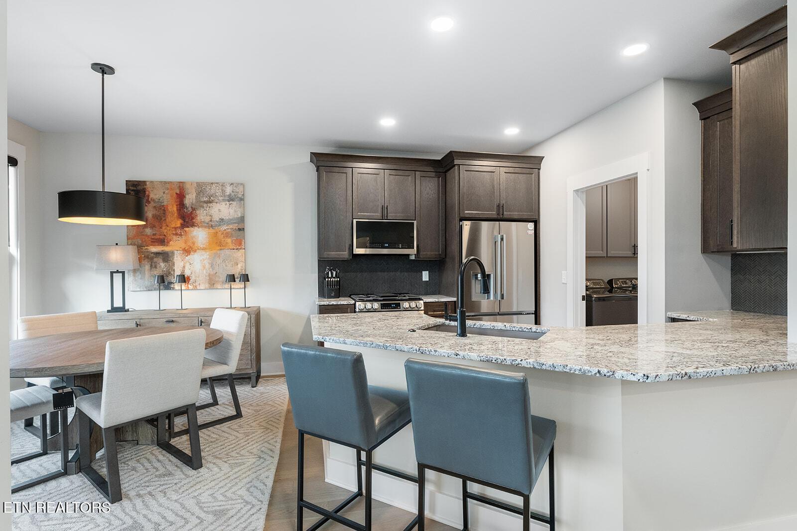 179 Island Circle, Loudon, TN - Fort Loudoun and Tellico Lake Real Estate - Image# 7