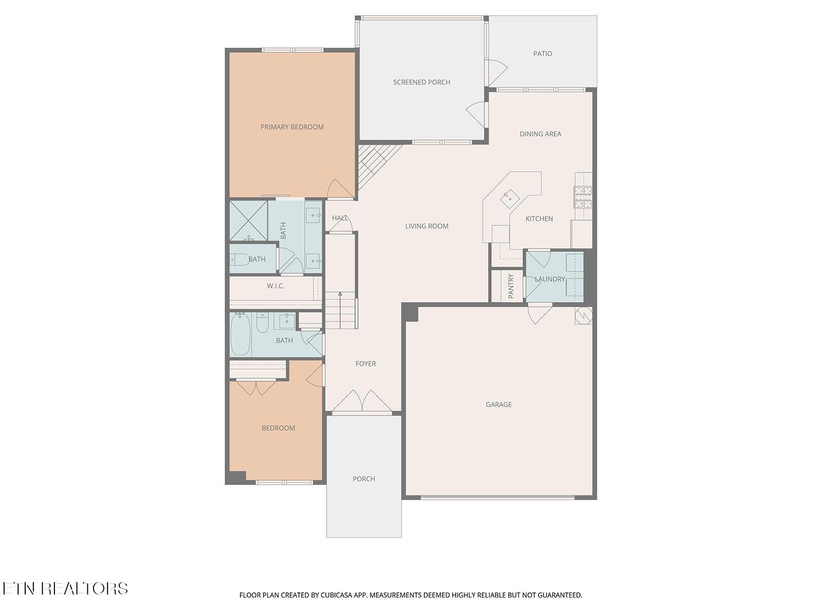 179 Island Circle, Loudon, TN - Fort Loudoun and Tellico Lake Real Estate - Image# 35