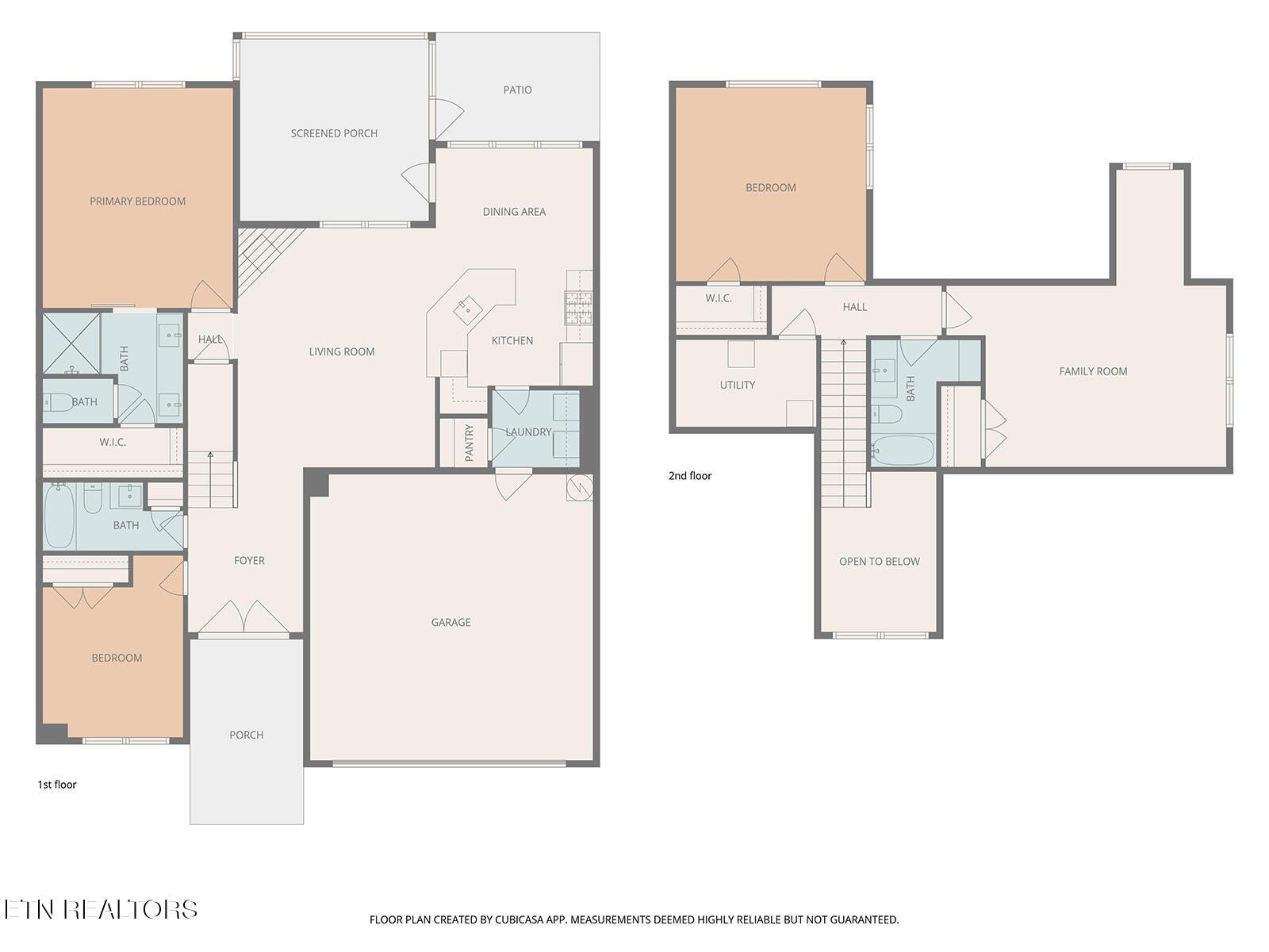 179 Island Circle, Loudon, TN - Fort Loudoun and Tellico Lake Real Estate - Image# 37
