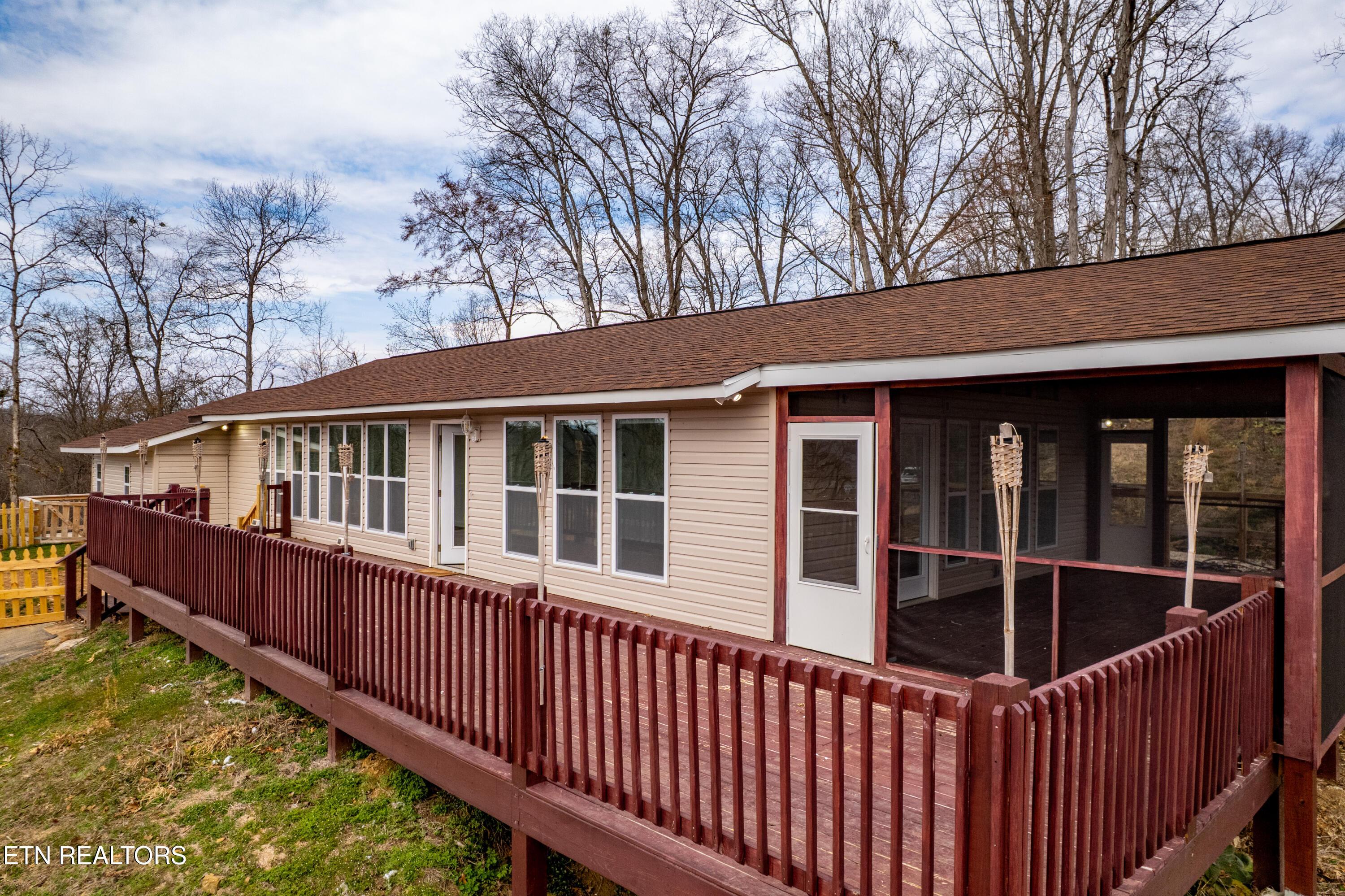 4431 Deer Run Drive, Louisville, TN - Fort Loudoun and Tellico Lake Real Estate - Image# 6