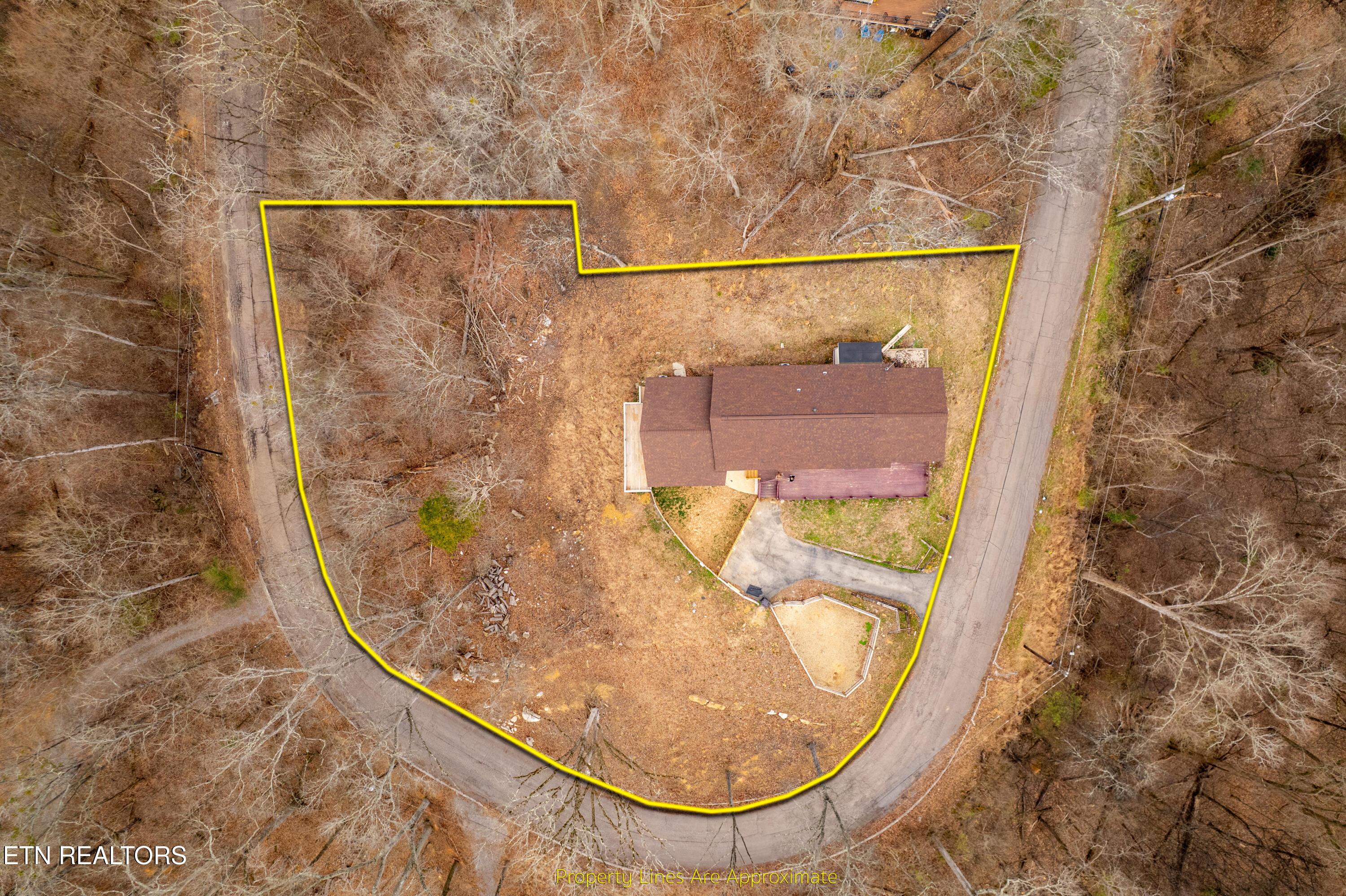 4431 Deer Run Drive, Louisville, TN - Fort Loudoun and Tellico Lake Real Estate - Image# 53