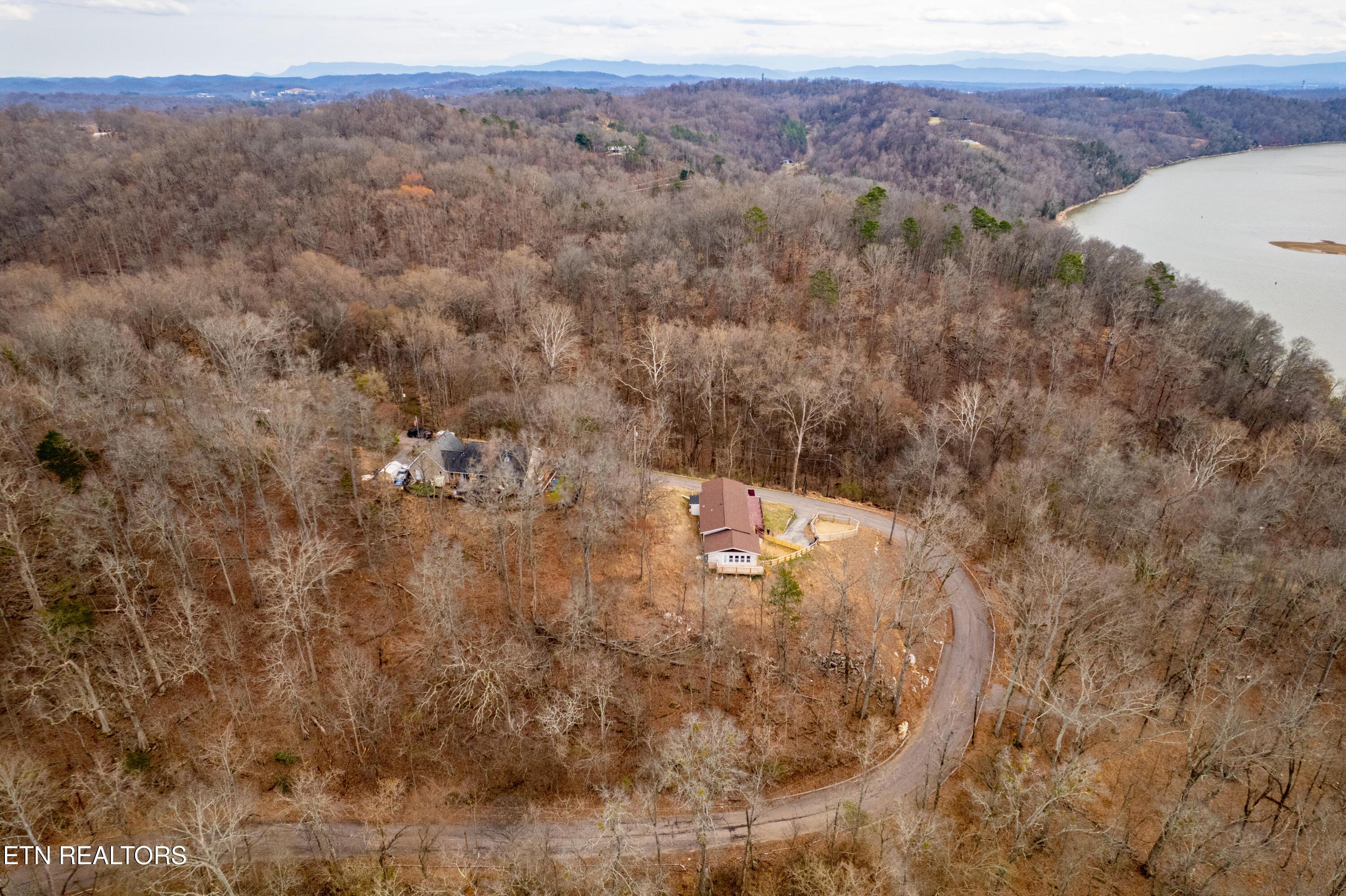 4431 Deer Run Drive, Louisville, TN - Fort Loudoun and Tellico Lake Real Estate - Image# 54