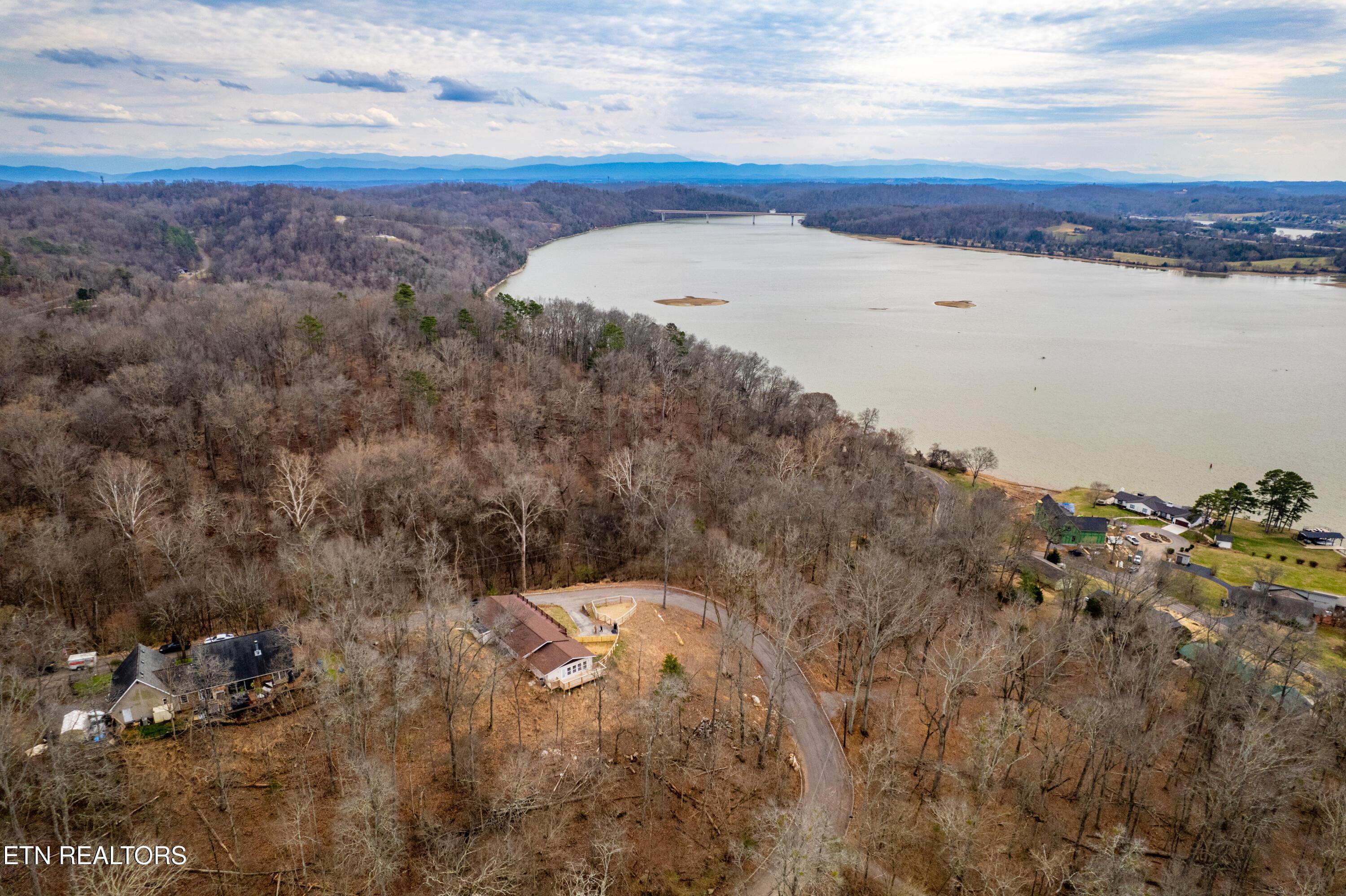 4431 Deer Run Drive, Louisville, TN - Fort Loudoun and Tellico Lake Real Estate - Image# 55