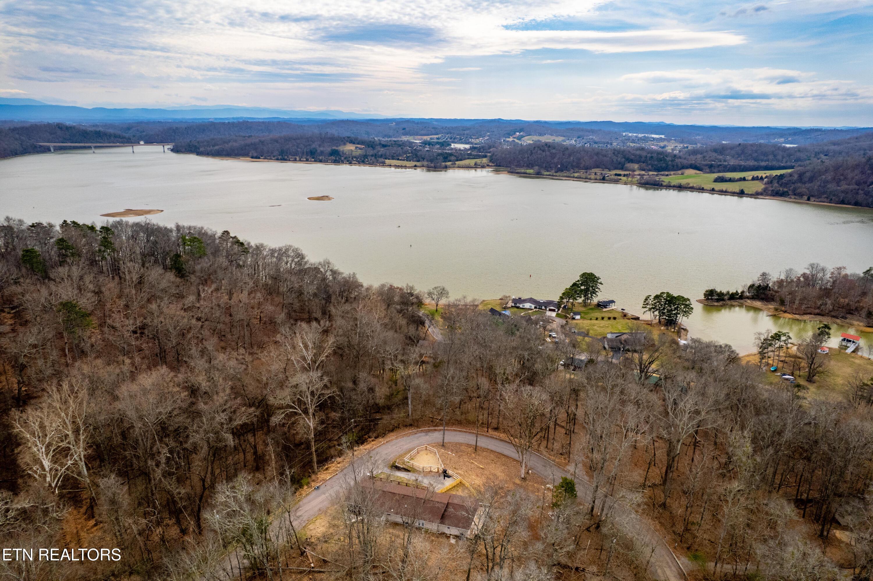 4431 Deer Run Drive, Louisville, TN - Fort Loudoun and Tellico Lake Real Estate - Image# 56
