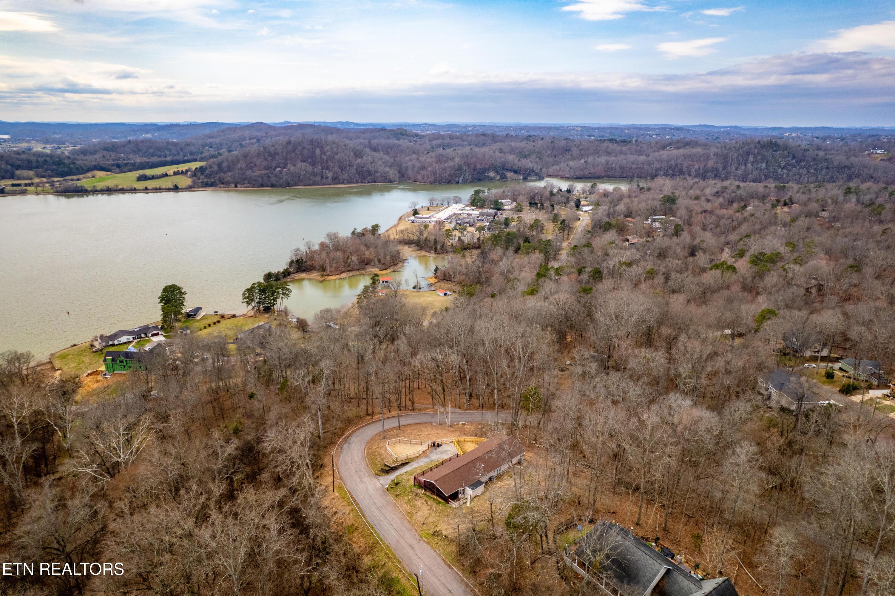 4431 Deer Run Drive, Louisville, TN - Fort Loudoun and Tellico Lake Real Estate - Image# 57