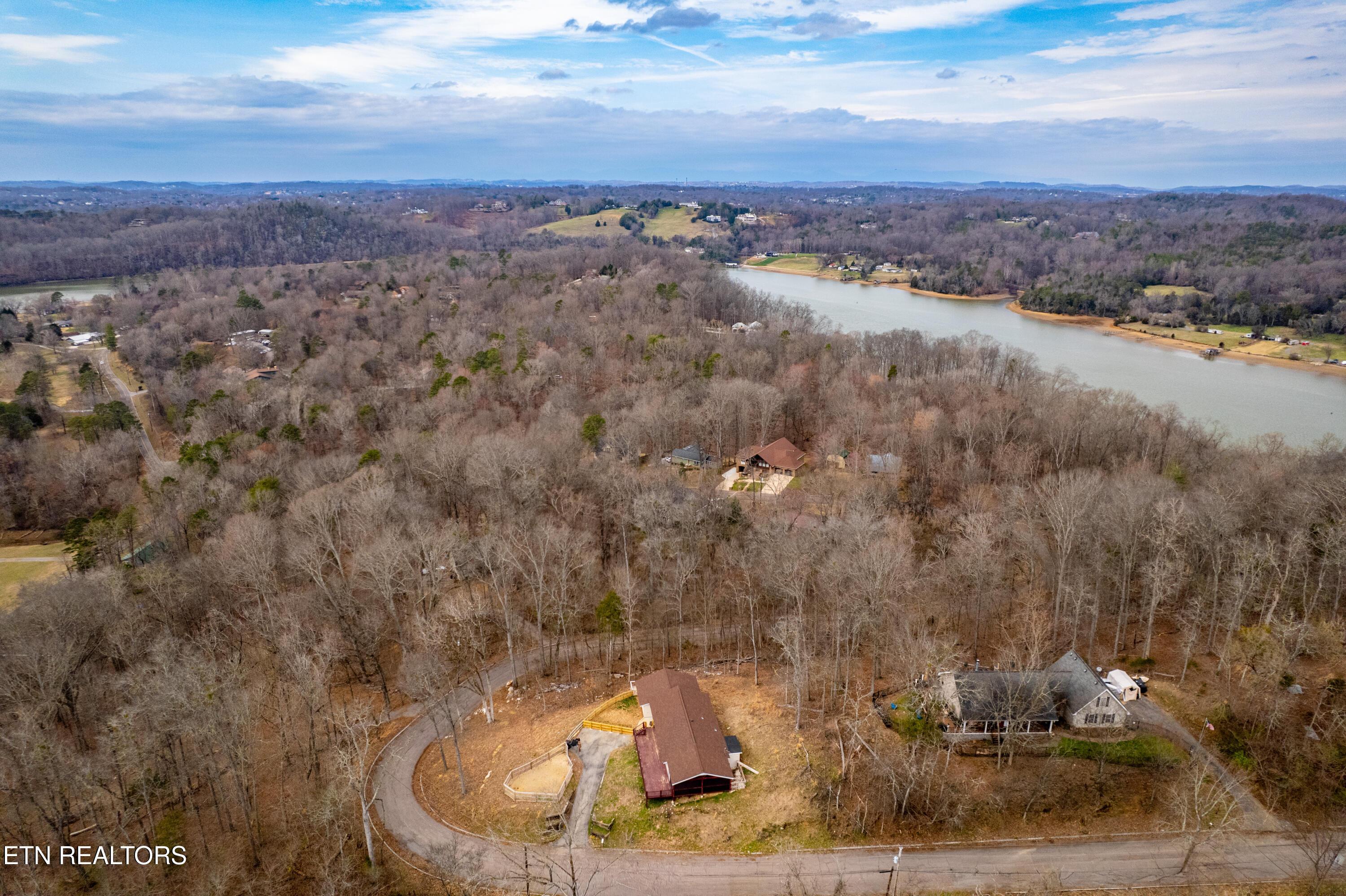 4431 Deer Run Drive, Louisville, TN - Fort Loudoun and Tellico Lake Real Estate - Image# 47