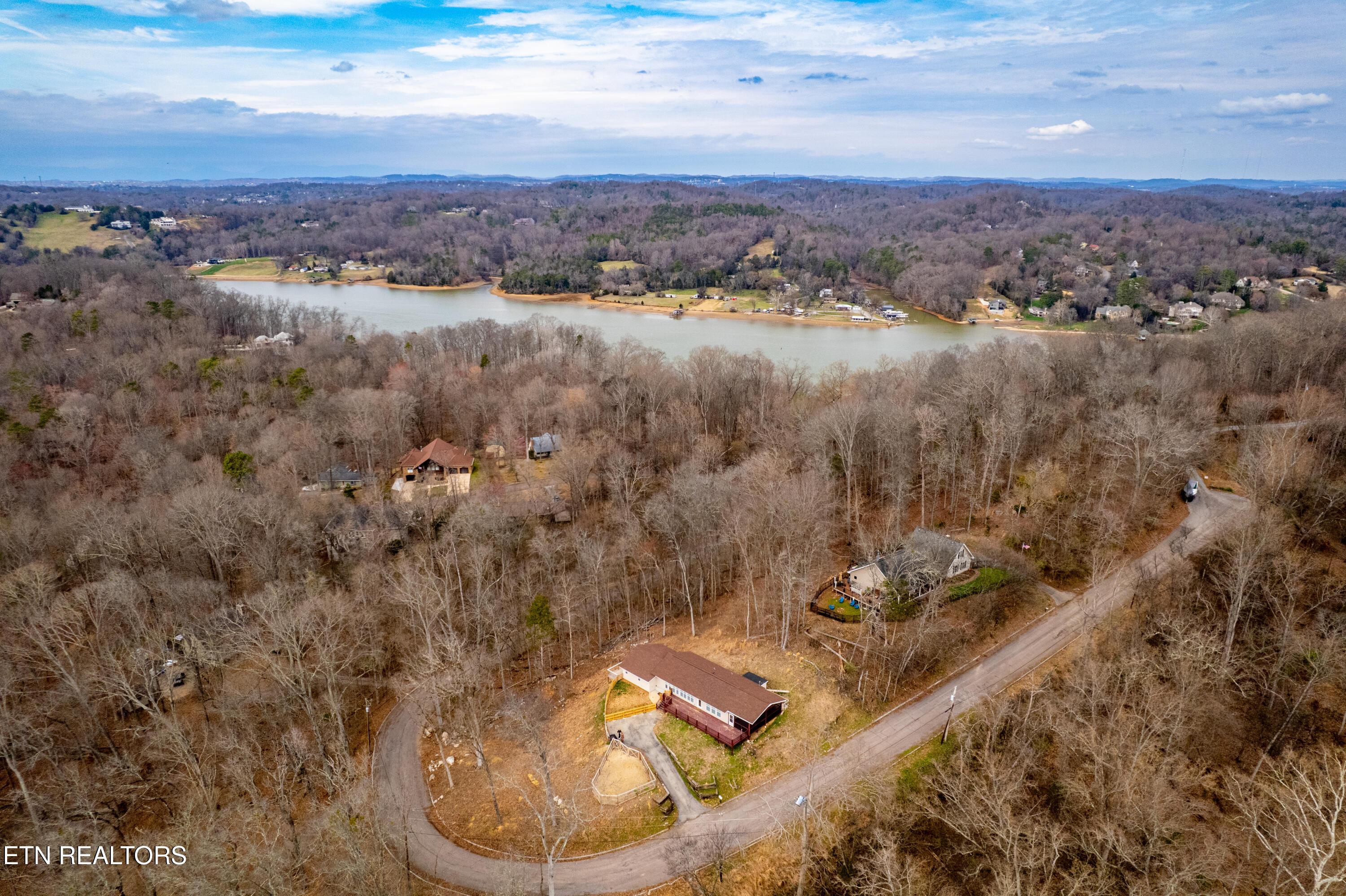 4431 Deer Run Drive, Louisville, TN - Fort Loudoun and Tellico Lake Real Estate - Image# 48