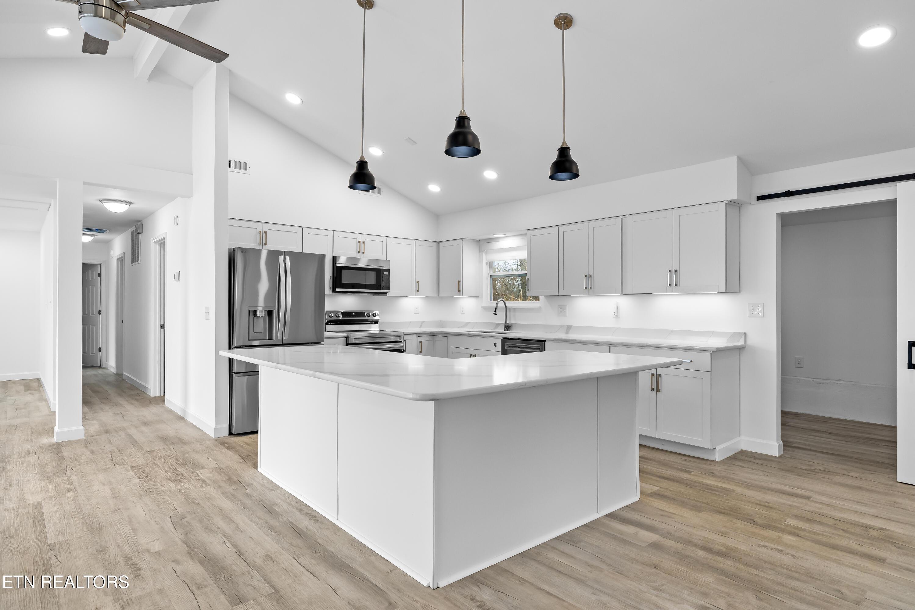 4431 Deer Run Drive, Louisville, TN - Fort Loudoun and Tellico Lake Real Estate - Image# 18