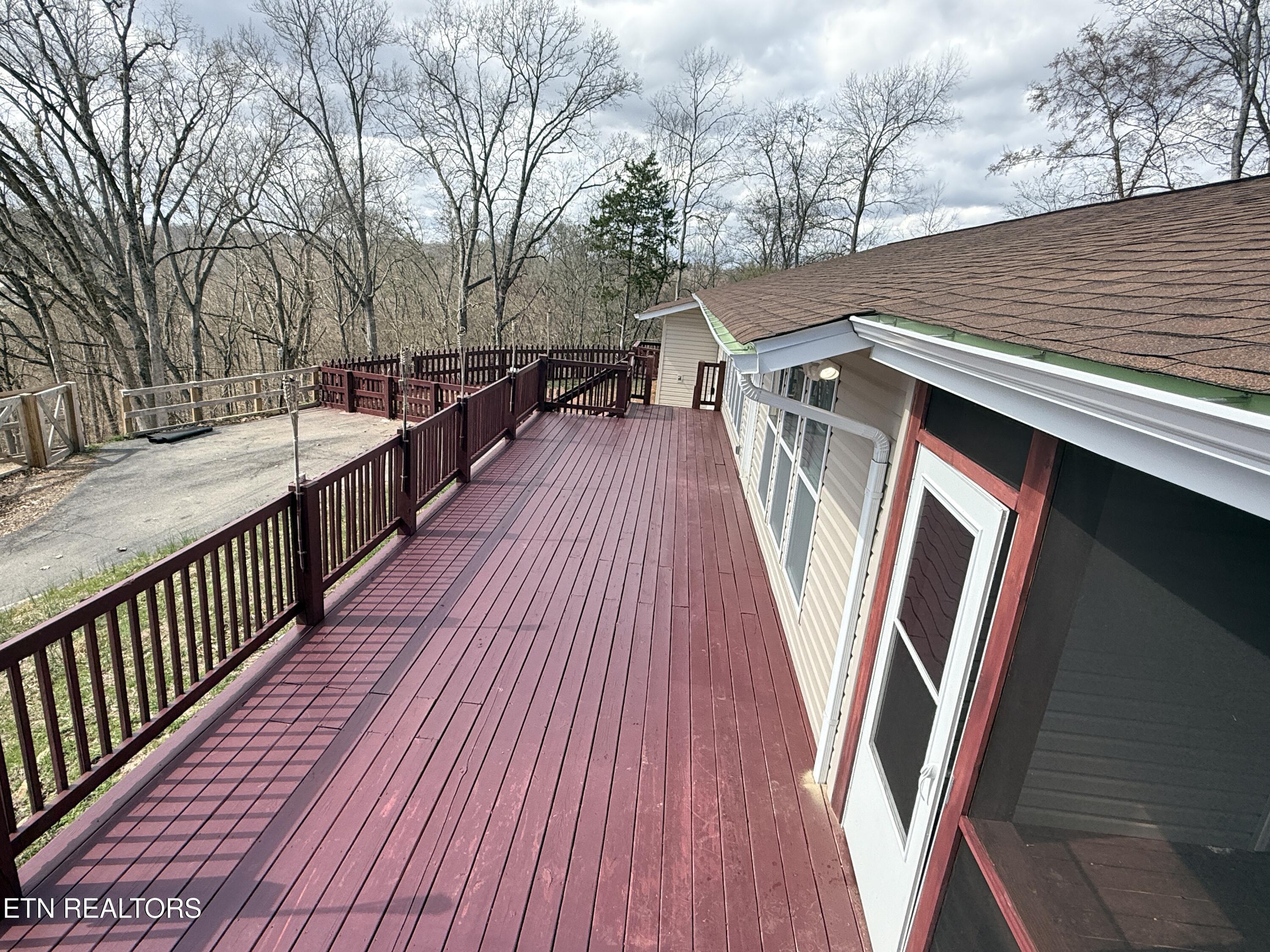 4431 Deer Run Drive, Louisville, TN - Fort Loudoun and Tellico Lake Real Estate - Image# 11