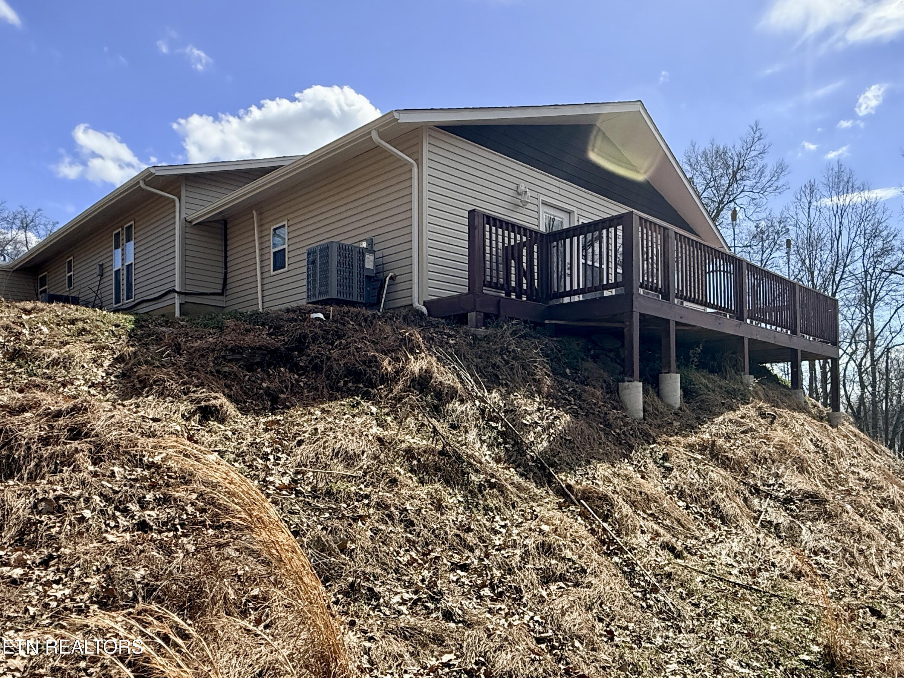 4431 Deer Run Drive, Louisville, TN - Fort Loudoun and Tellico Lake Real Estate - Image# 40