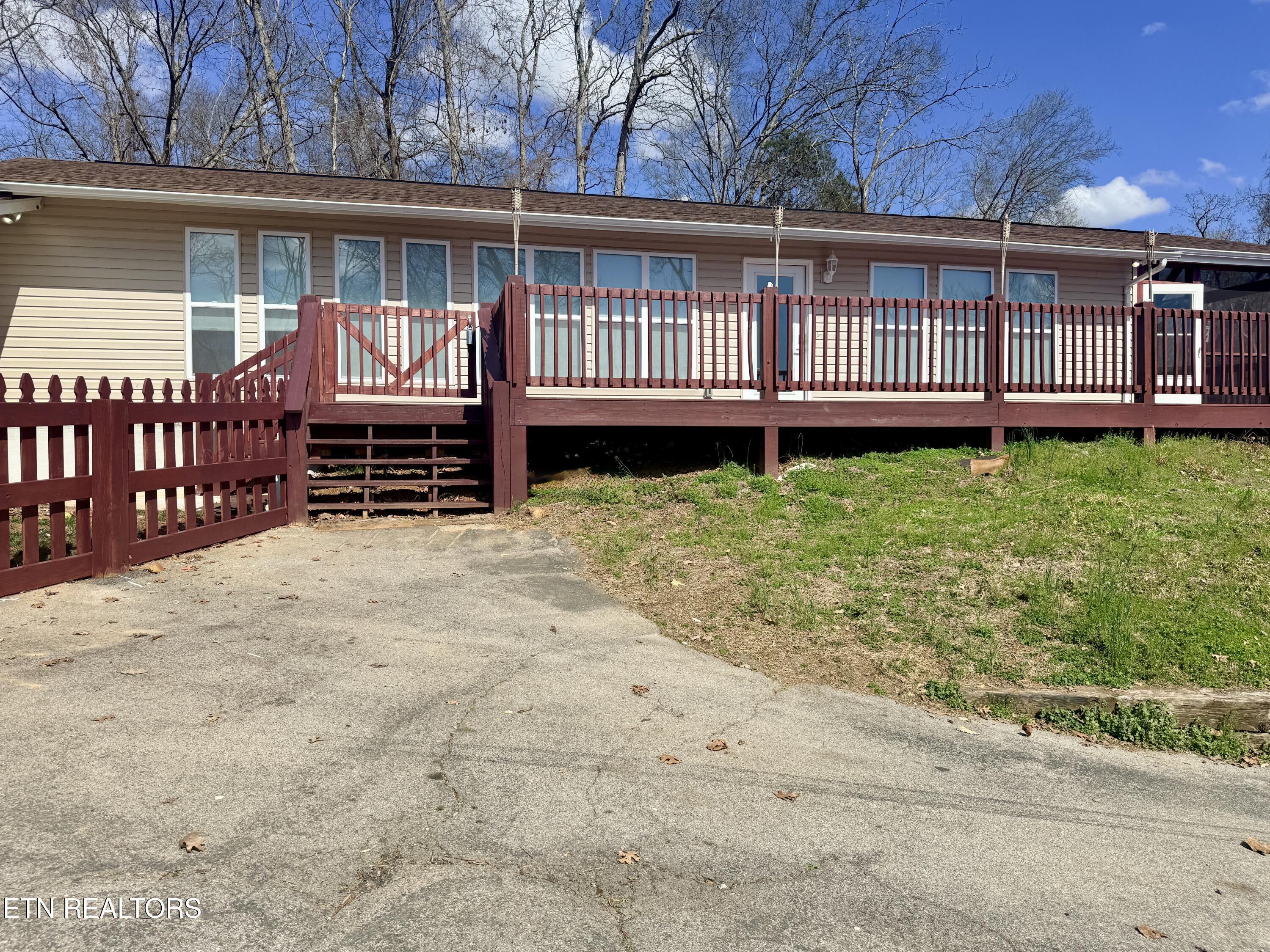 4431 Deer Run Drive, Louisville, TN - Fort Loudoun and Tellico Lake Real Estate - Image# 4