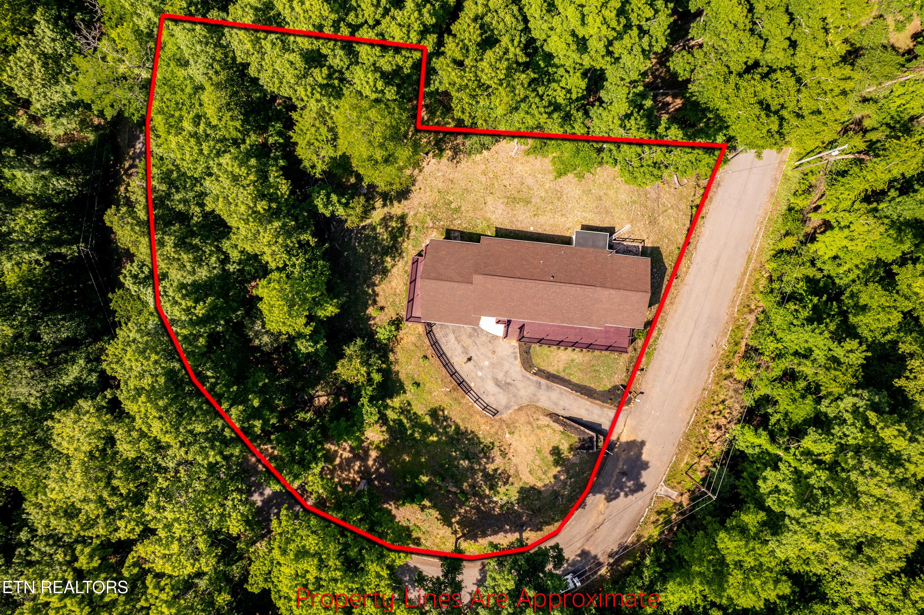 4431 Deer Run Drive, Louisville, TN - Fort Loudoun and Tellico Lake Real Estate - Image# 56