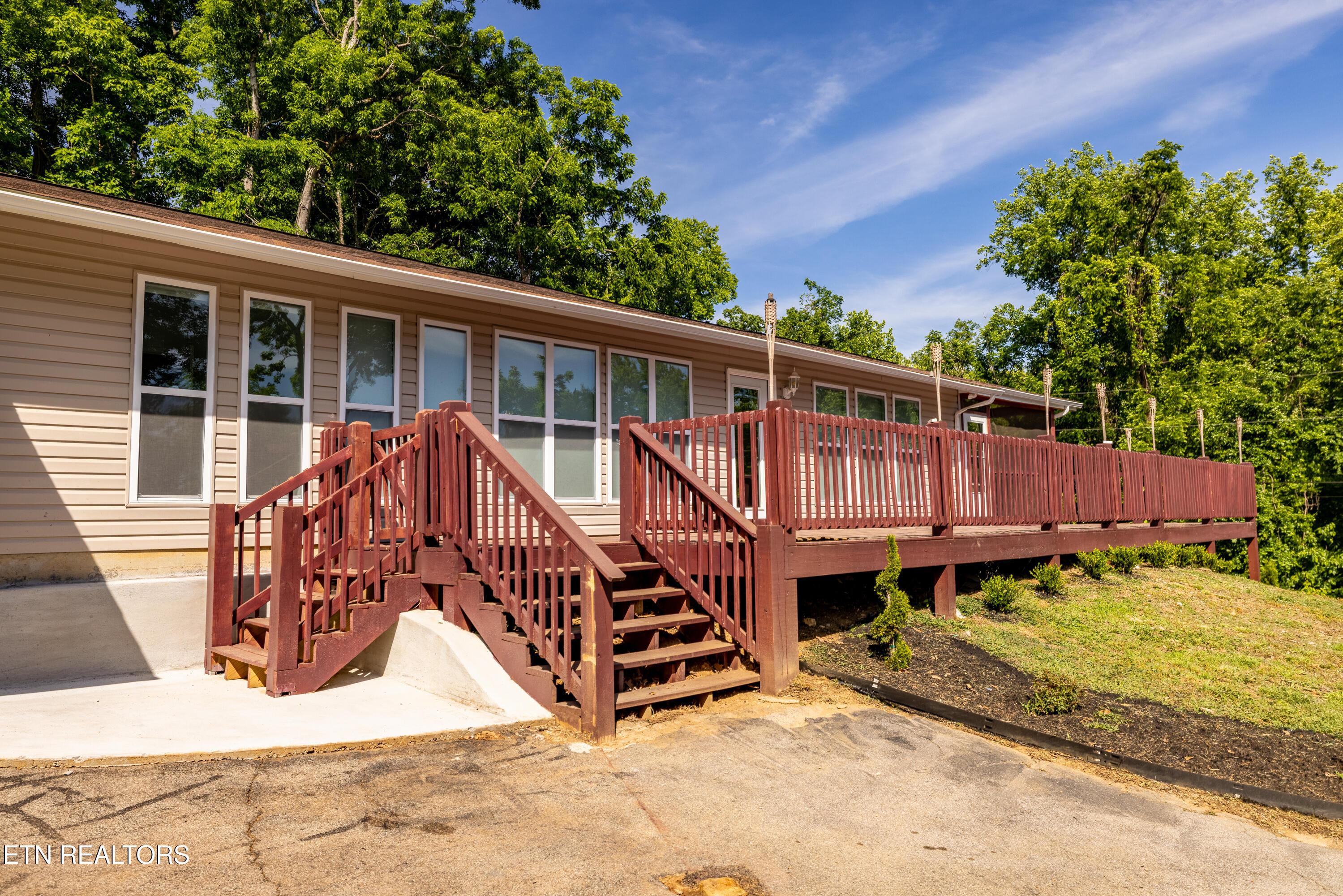 4431 Deer Run Drive, Louisville, TN - Fort Loudoun and Tellico Lake Real Estate - Image# 8
