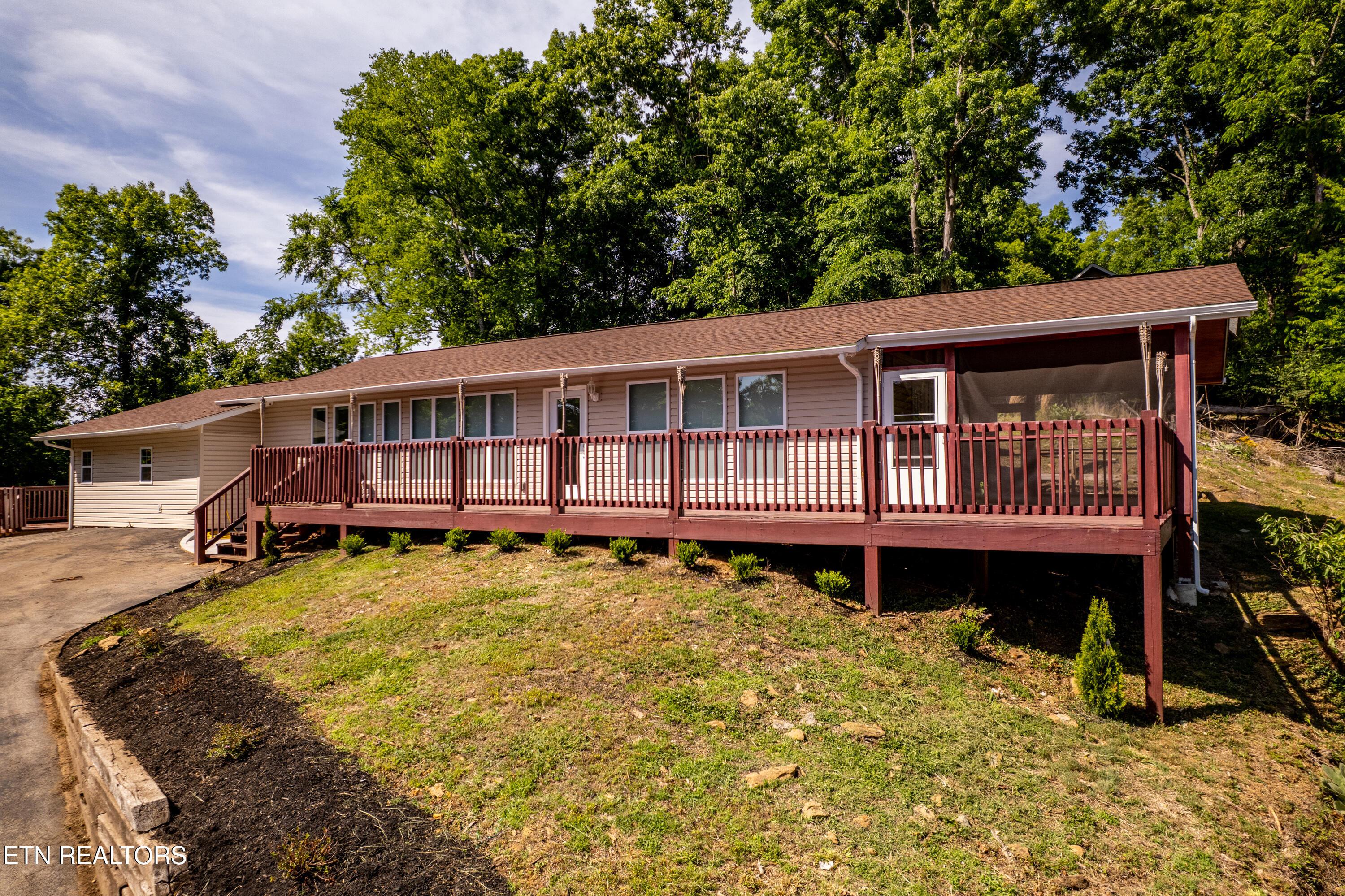 4431 Deer Run Drive, Louisville, TN - Fort Loudoun and Tellico Lake Real Estate - Image# 6