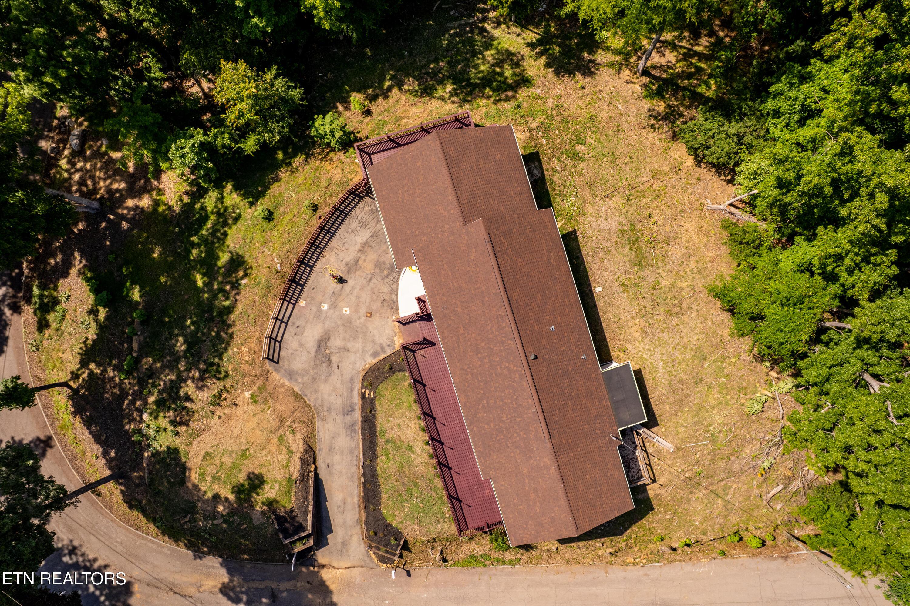 4431 Deer Run Drive, Louisville, TN - Fort Loudoun and Tellico Lake Real Estate - Image# 54