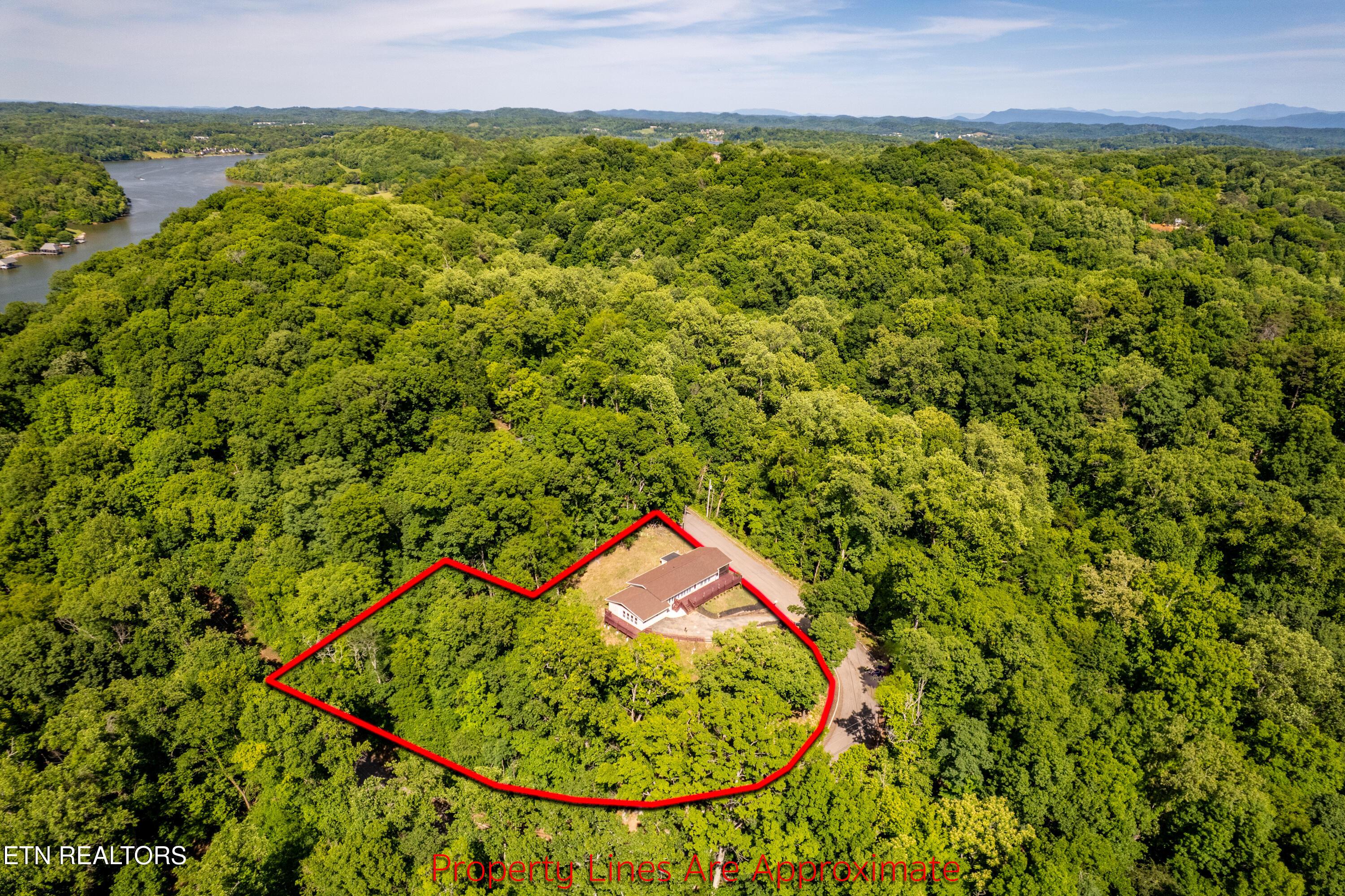 4431 Deer Run Drive, Louisville, TN - Fort Loudoun and Tellico Lake Real Estate - Image# 58