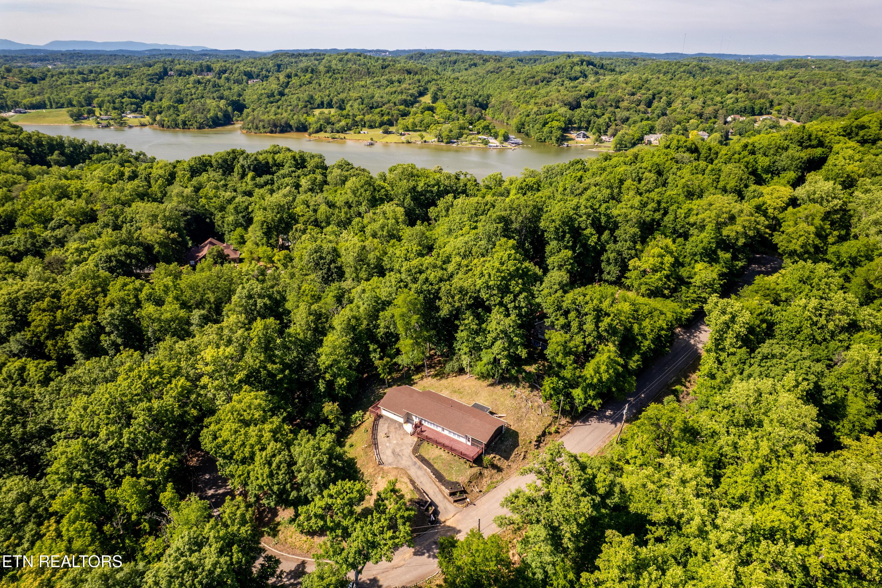 4431 Deer Run Drive, Louisville, TN - Fort Loudoun and Tellico Lake Real Estate - Image# 60