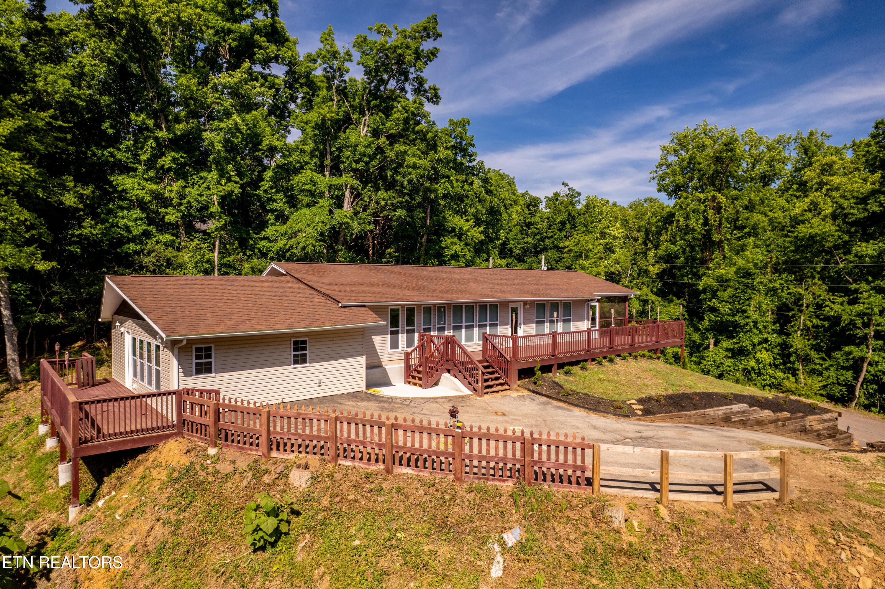 4431 Deer Run Drive, Louisville, TN - Fort Loudoun and Tellico Lake Real Estate - Image# 17