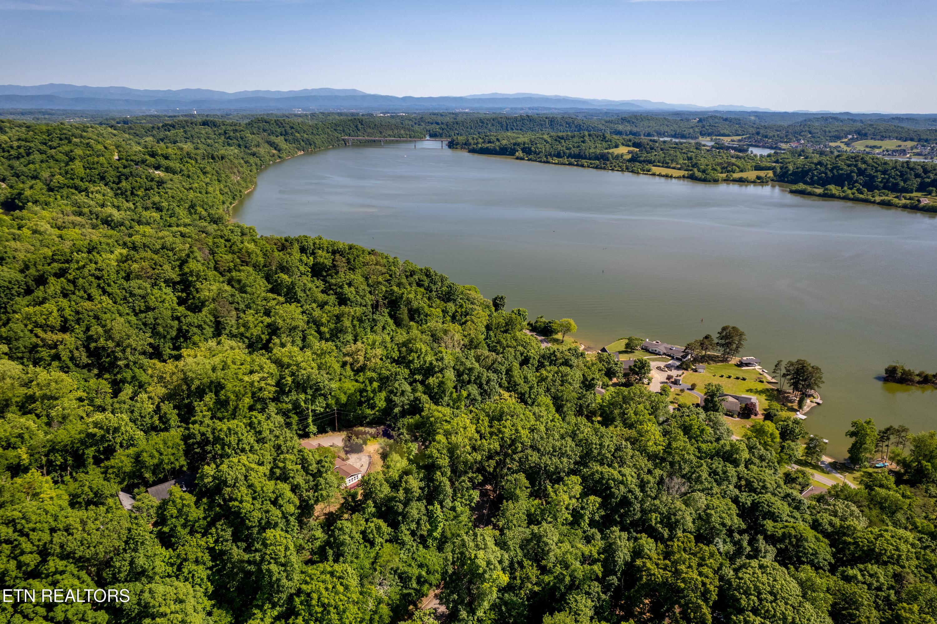 4431 Deer Run Drive, Louisville, TN - Fort Loudoun and Tellico Lake Real Estate - Image# 64