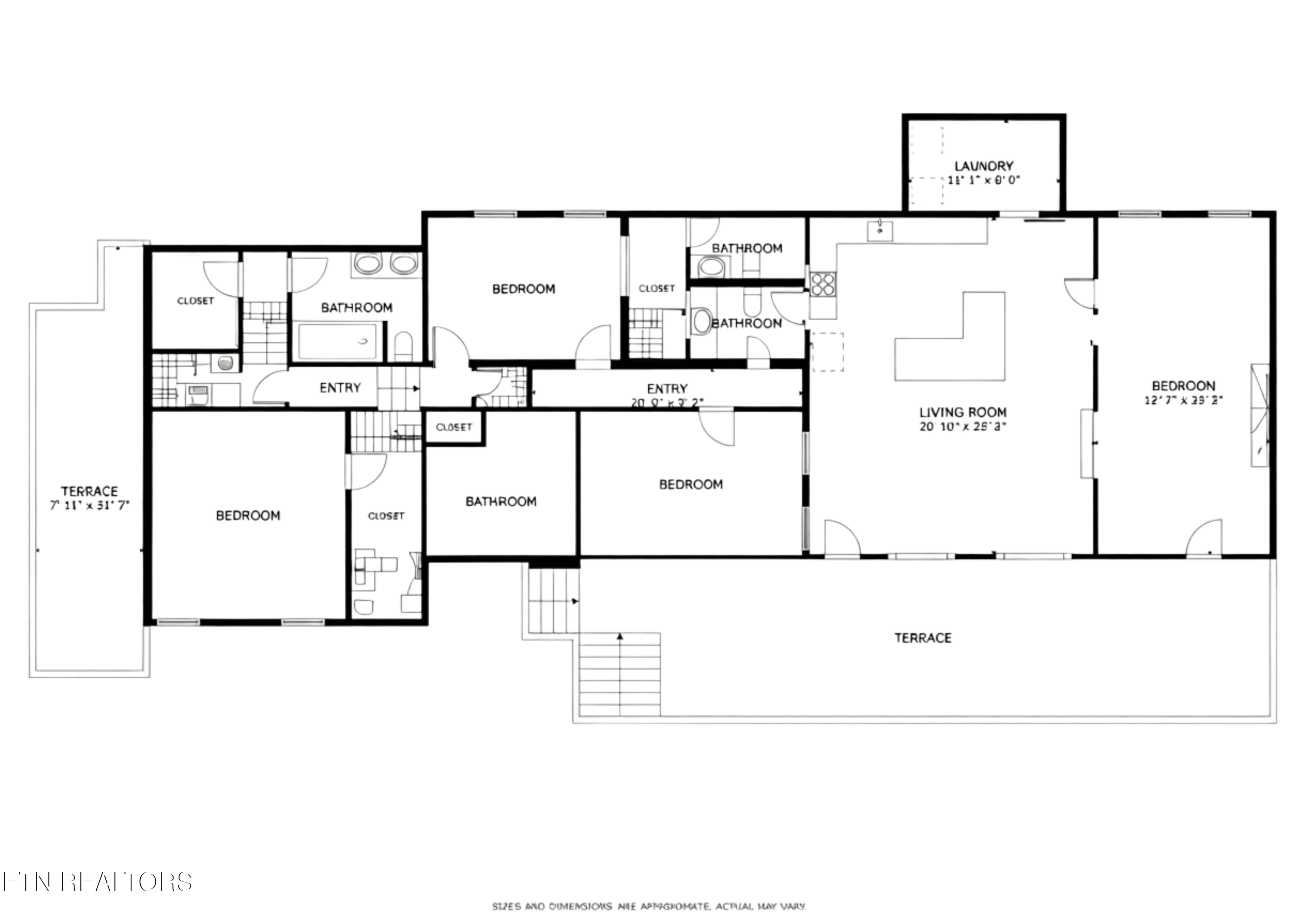 4431 Deer Run Drive, Louisville, TN - Fort Loudoun and Tellico Lake Real Estate - Image# 4