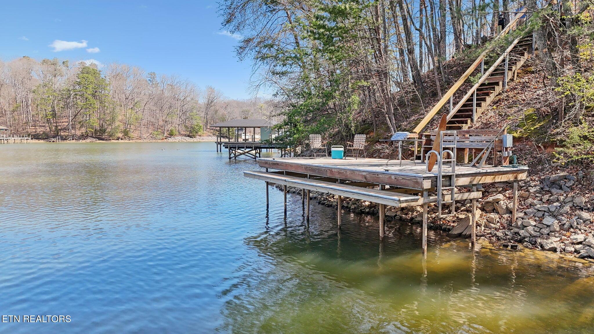 3798 Lakeland Drive, Lenoir City, TN - Fort Loudoun and Tellico Lake Real Estate - Image# 3