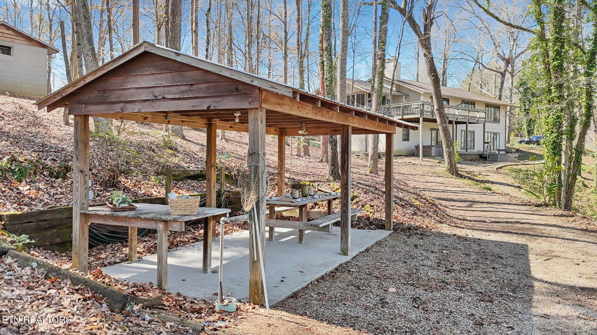 3798 Lakeland Drive, Lenoir City, TN - Fort Loudoun and Tellico Lake Real Estate - Image# 19