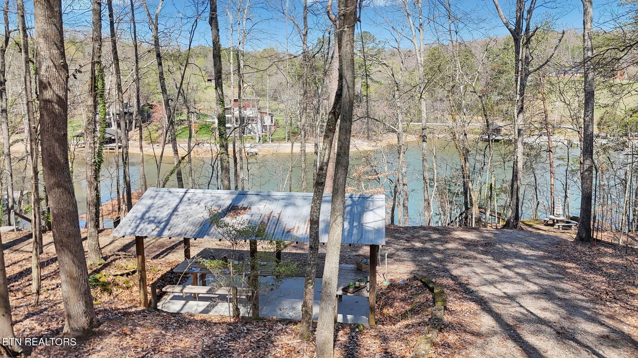 3798 Lakeland Drive, Lenoir City, TN - Fort Loudoun and Tellico Lake Real Estate - Image# 21
