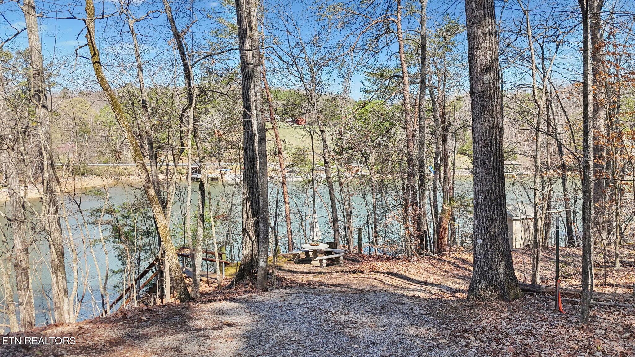 3798 Lakeland Drive, Lenoir City, TN - Fort Loudoun and Tellico Lake Real Estate - Image# 22