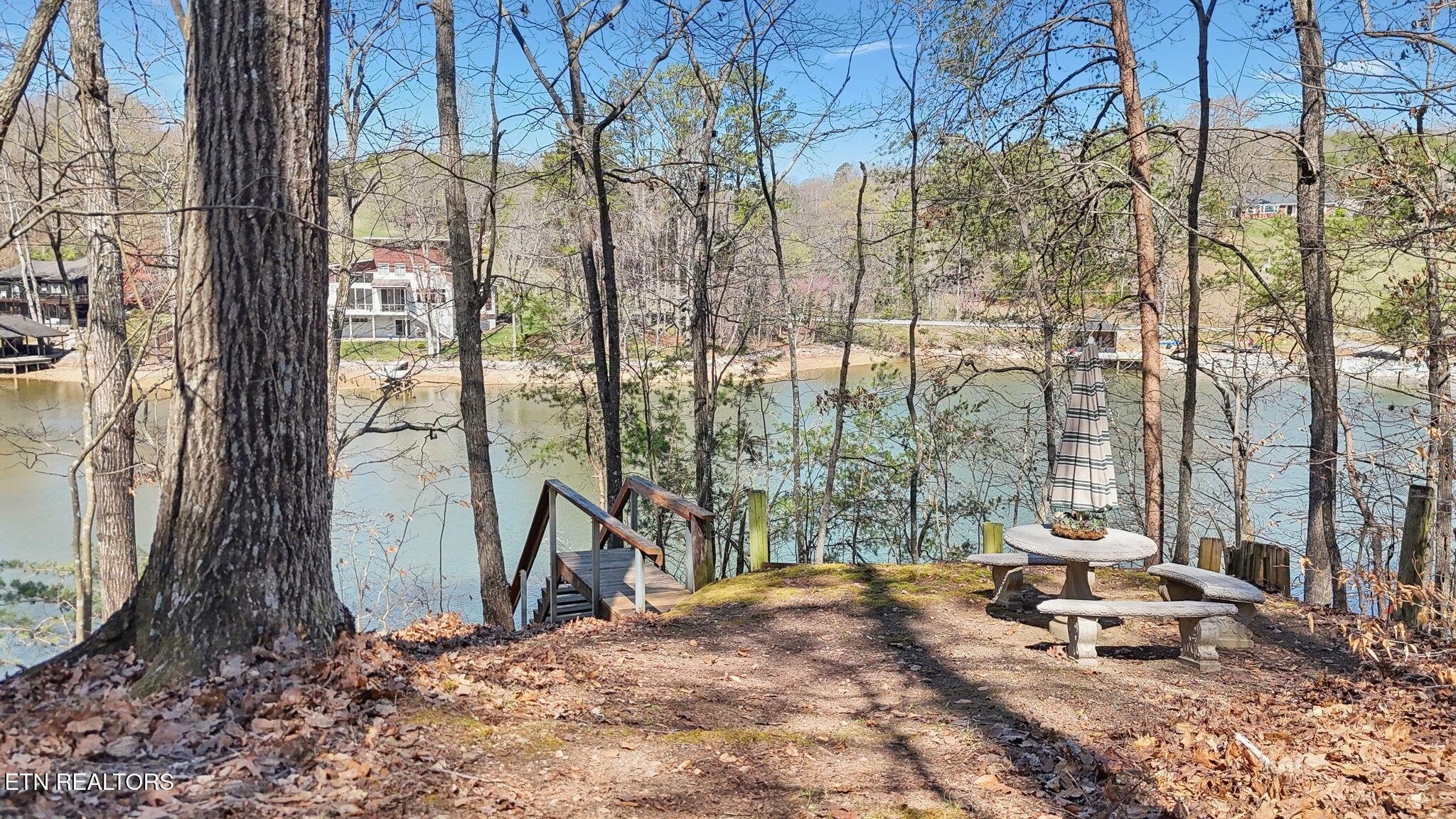 3798 Lakeland Drive, Lenoir City, TN - Fort Loudoun and Tellico Lake Real Estate - Image# 23