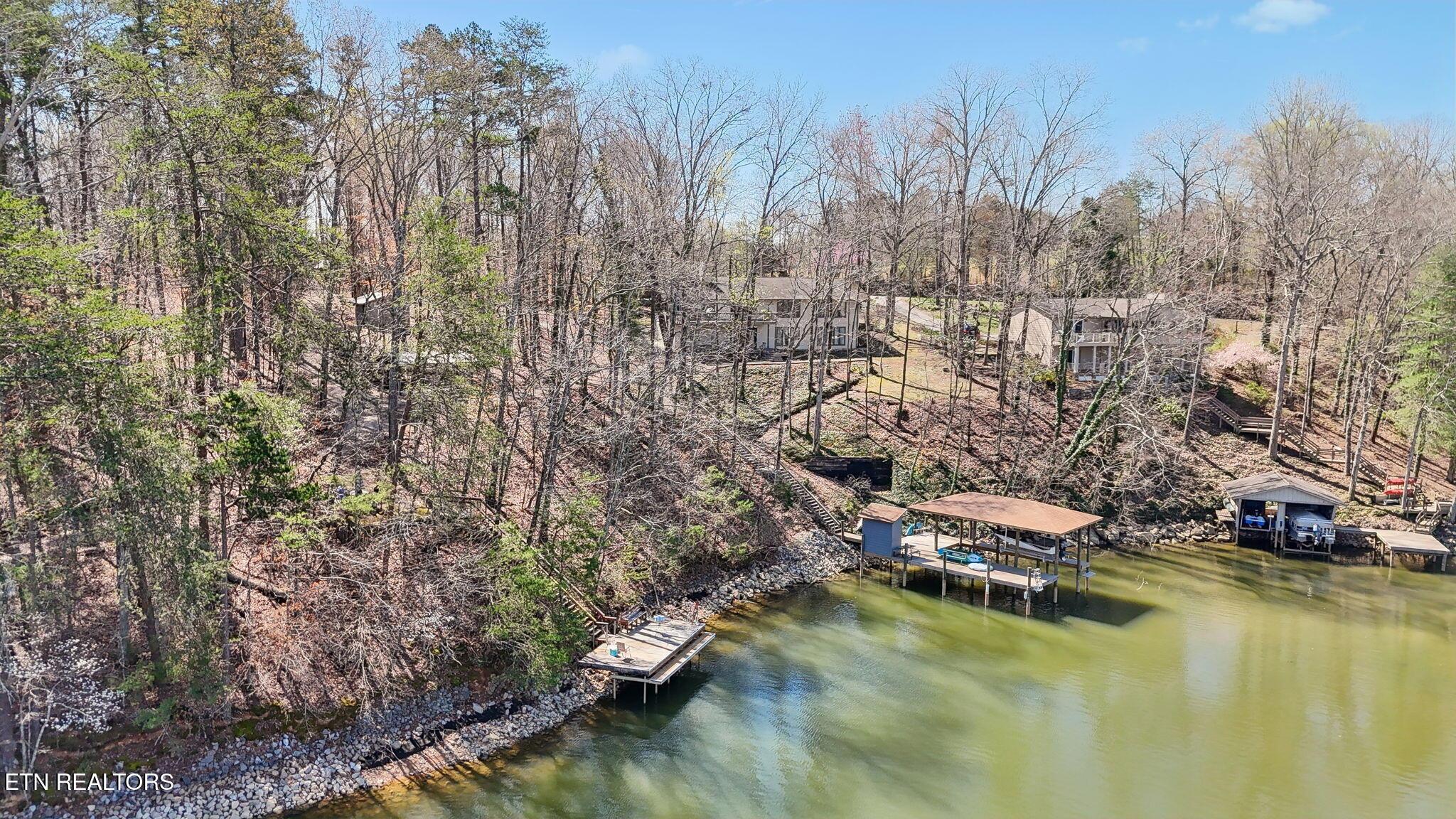 3798 Lakeland Drive, Lenoir City, TN - Fort Loudoun and Tellico Lake Real Estate - Image# 28
