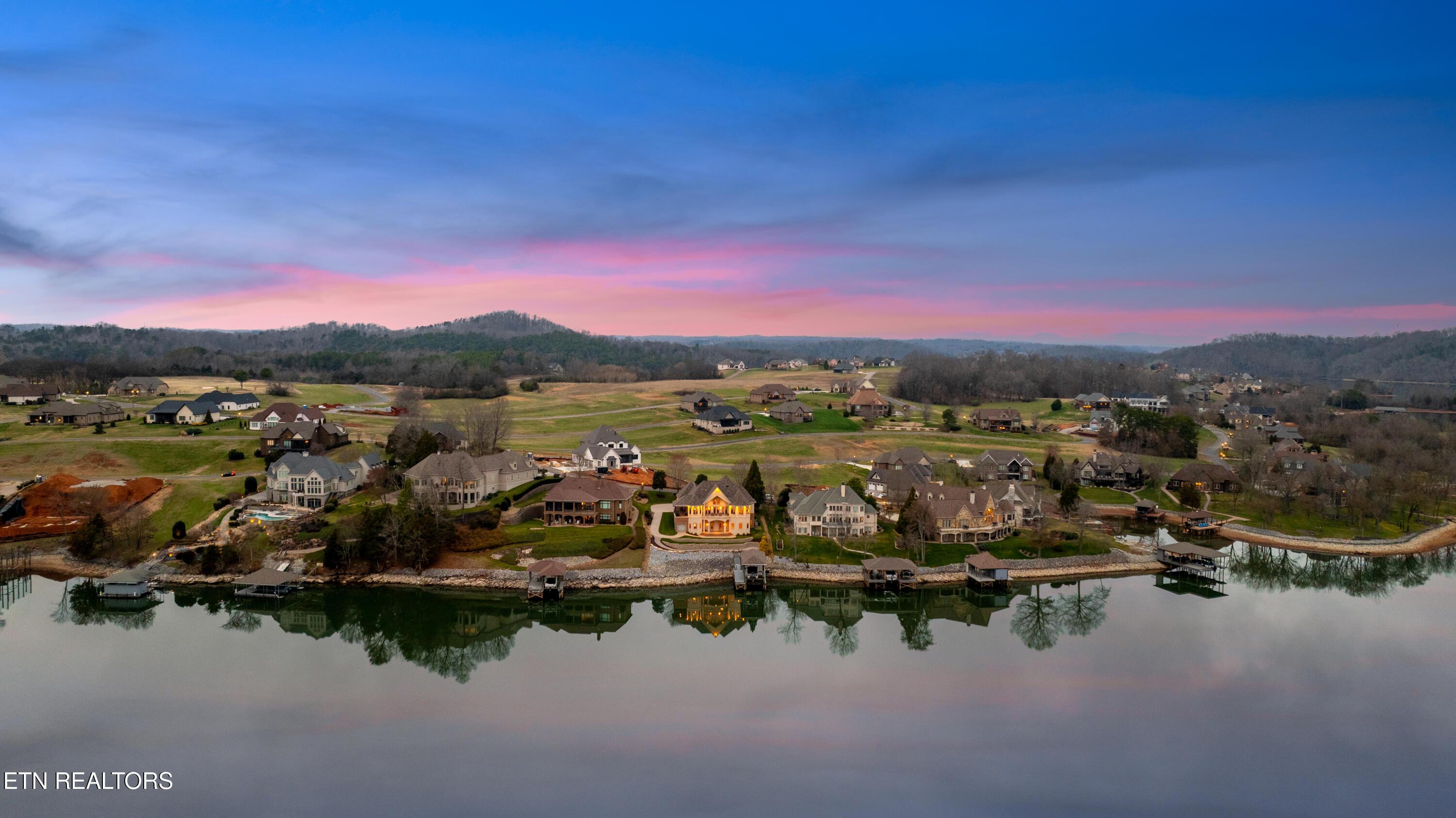 130 Towhee Drive, Vonore, TN - Fort Loudoun and Tellico Lake Real Estate - Image# 55