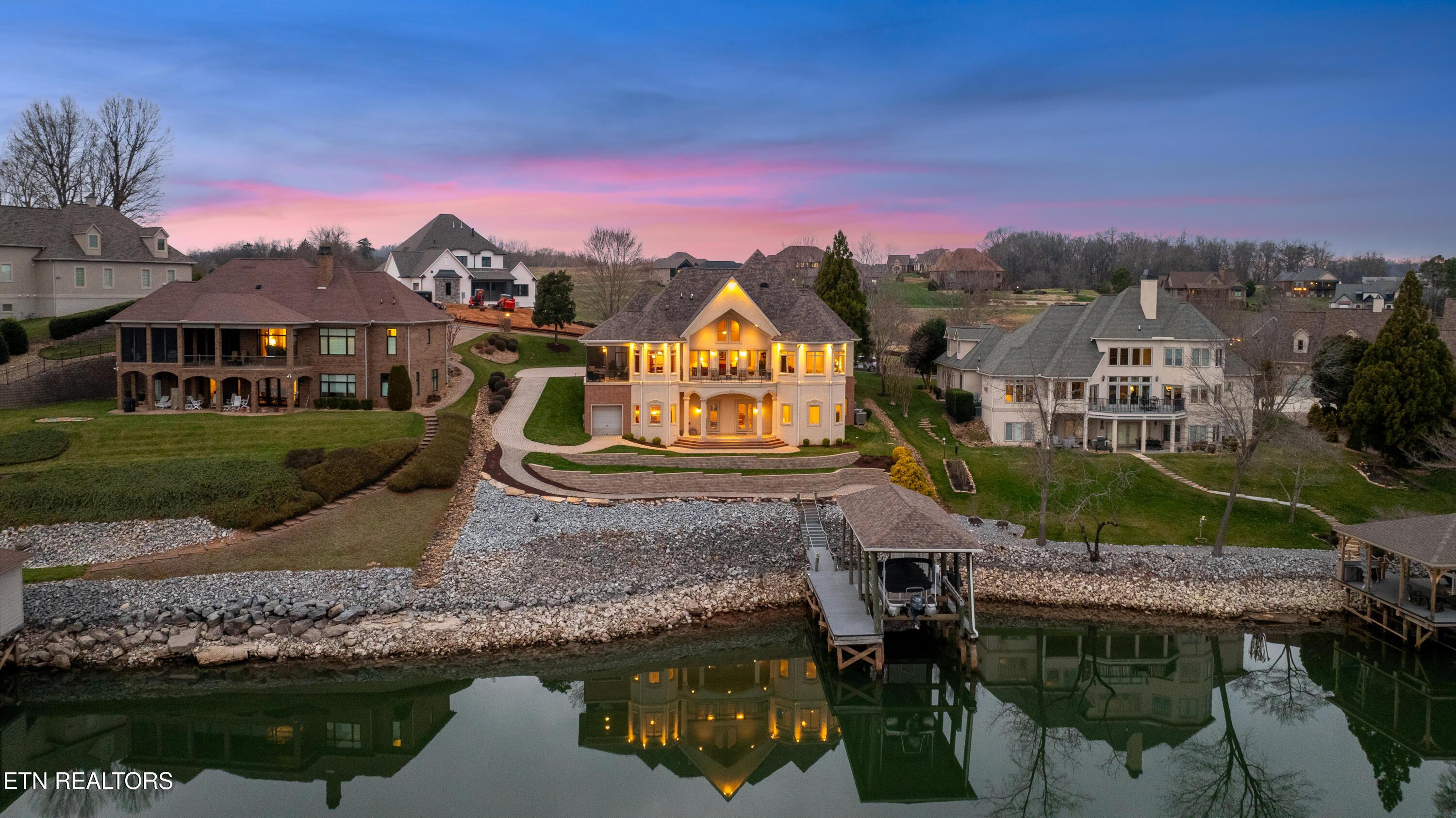 130 Towhee Drive, Vonore, TN - Fort Loudoun and Tellico Lake Real Estate - Image# 54