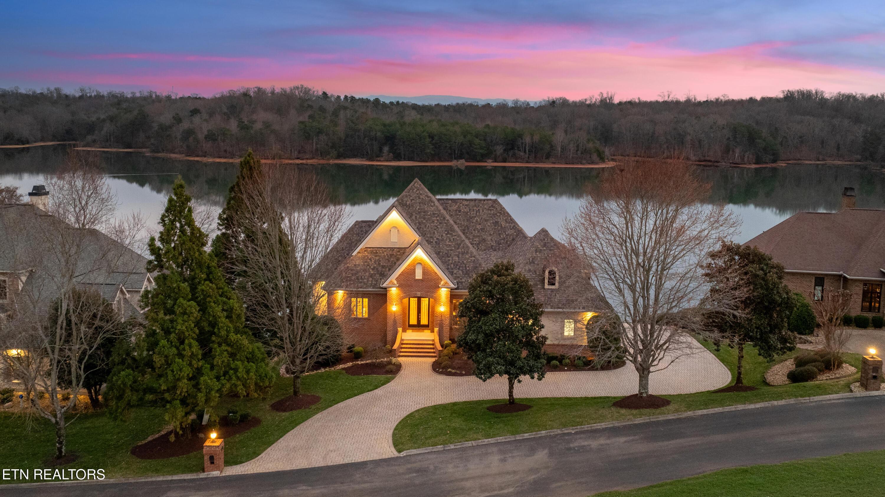 130 Towhee Drive, Vonore, TN - Fort Loudoun and Tellico Lake Real Estate - Image# 56