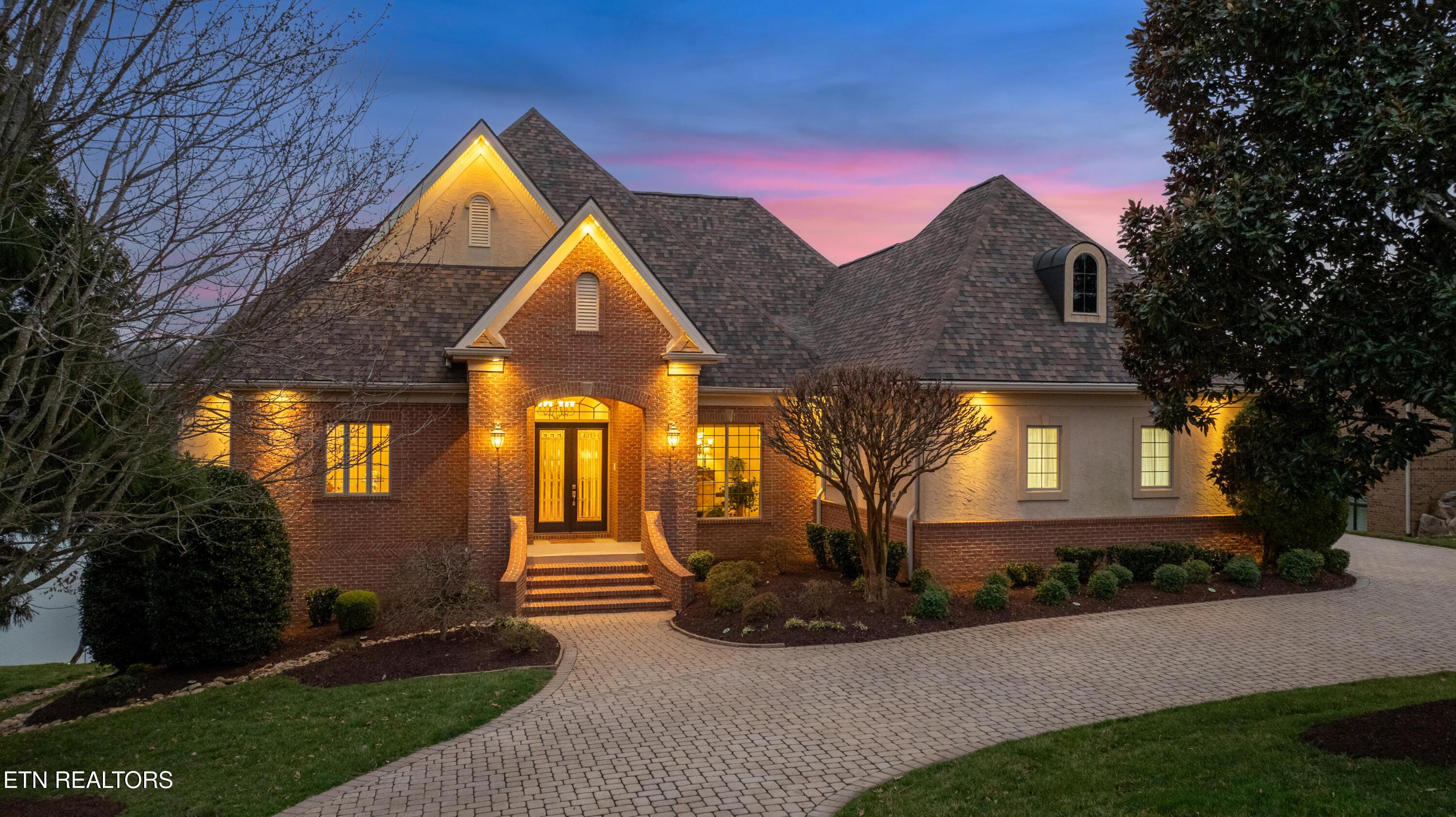 130 Towhee Drive, Vonore, TN - Fort Loudoun and Tellico Lake Real Estate - Image# 57