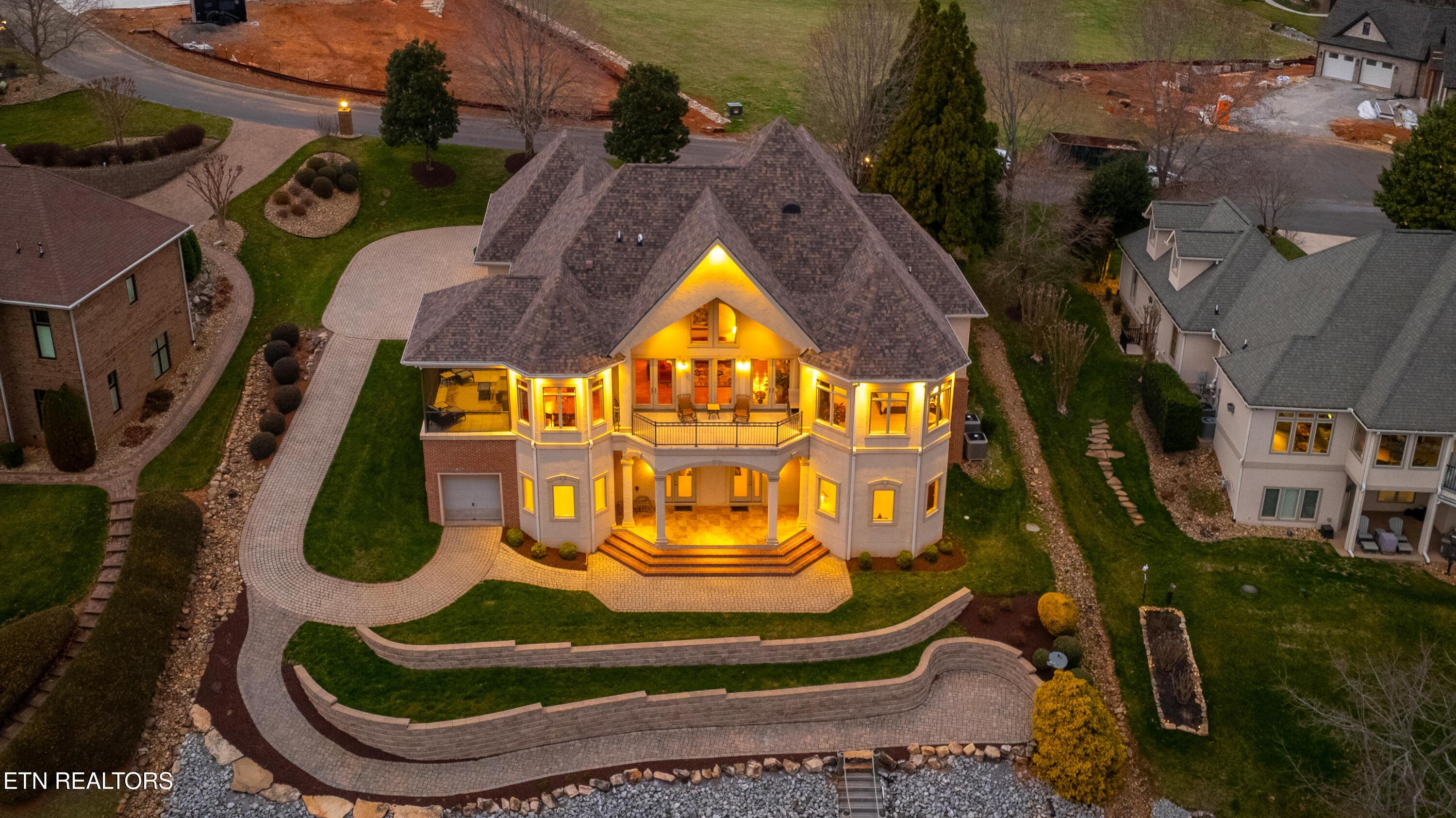 130 Towhee Drive, Vonore, TN - Fort Loudoun and Tellico Lake Real Estate - Image# 53