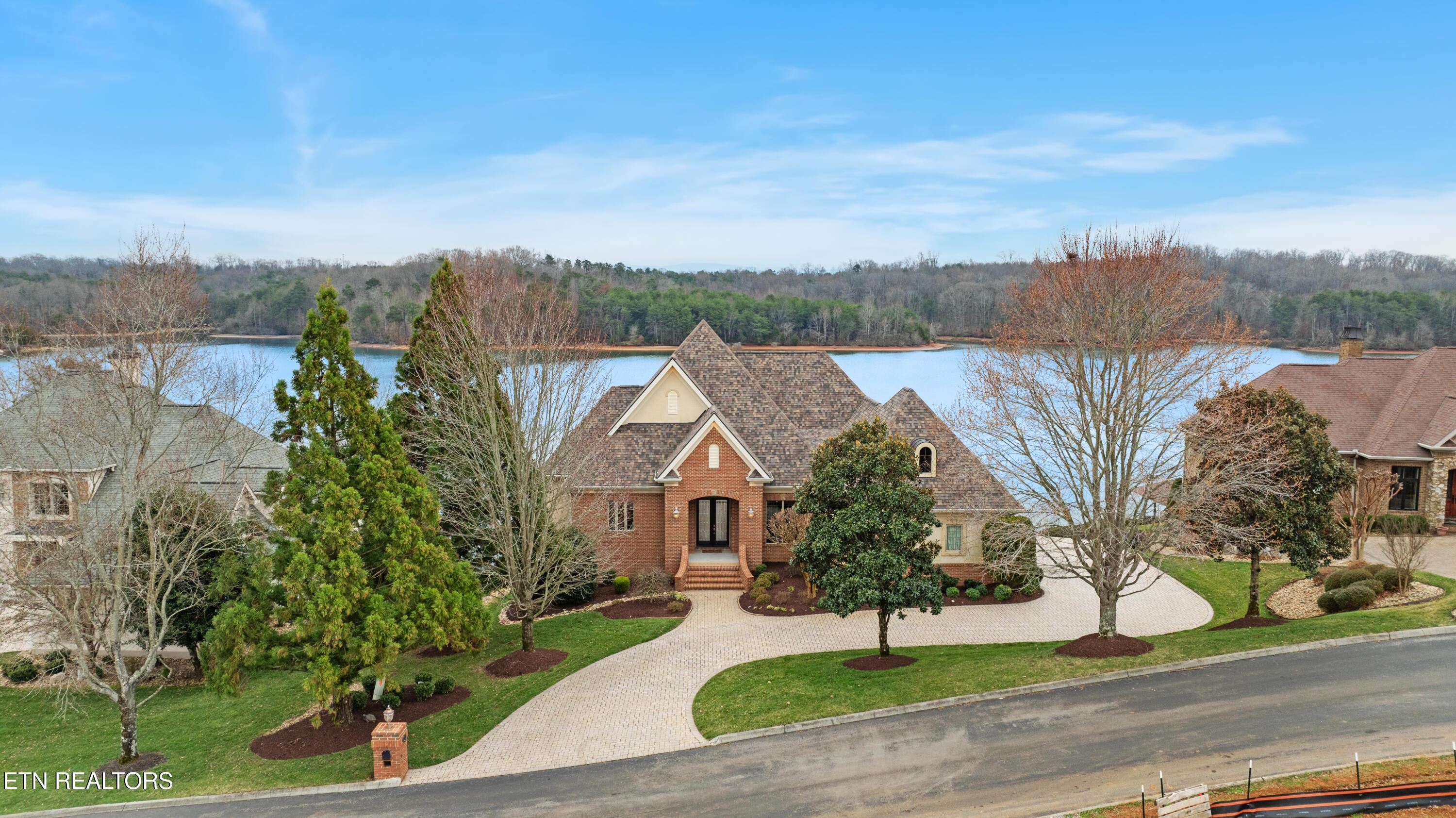 130 Towhee Drive, Vonore, TN - Fort Loudoun and Tellico Lake Real Estate - Image# 1