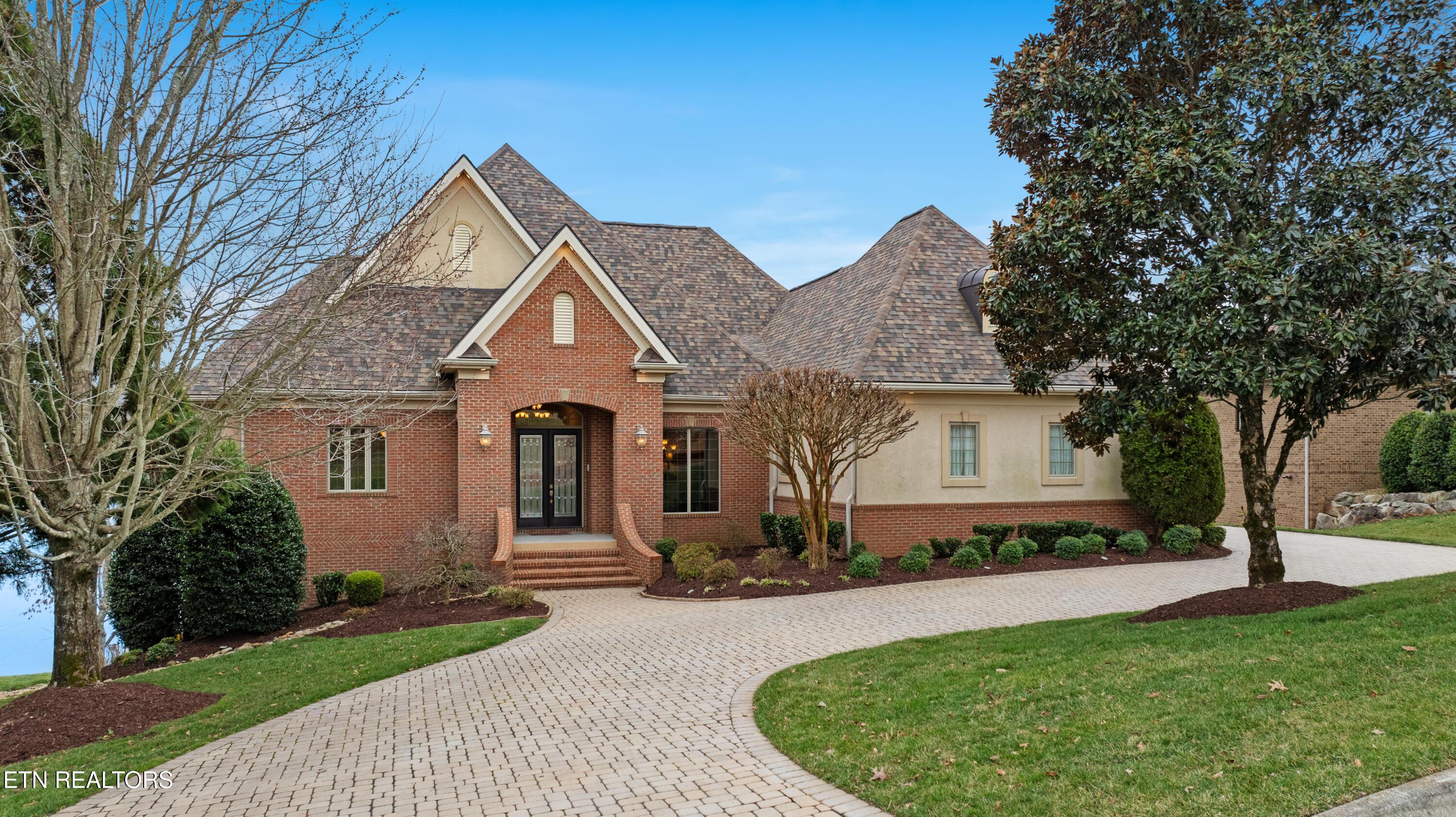 130 Towhee Drive, Vonore, TN - Fort Loudoun and Tellico Lake Real Estate - Image# 7