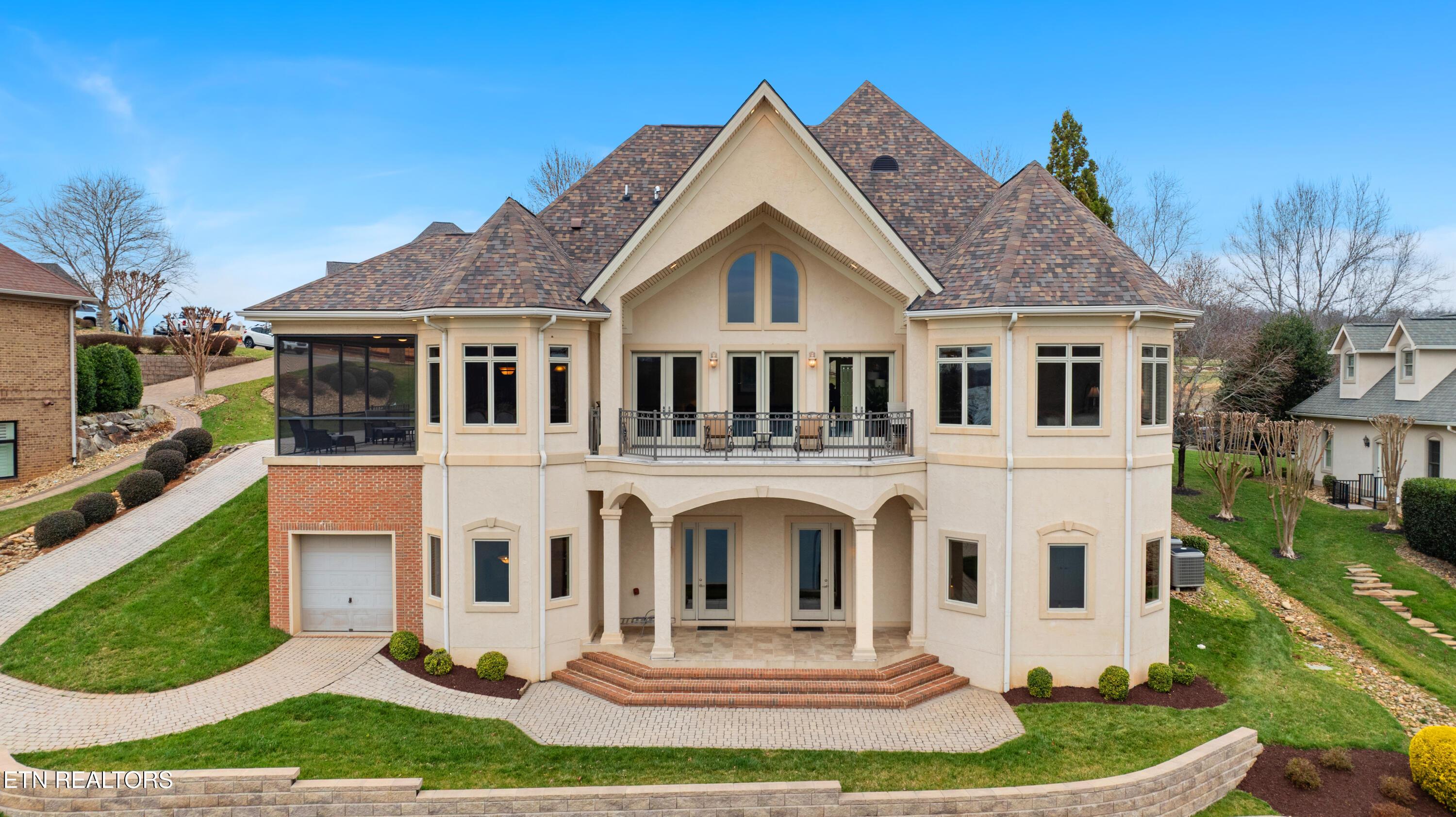 130 Towhee Drive, Vonore, TN - Fort Loudoun and Tellico Lake Real Estate - Image# 51