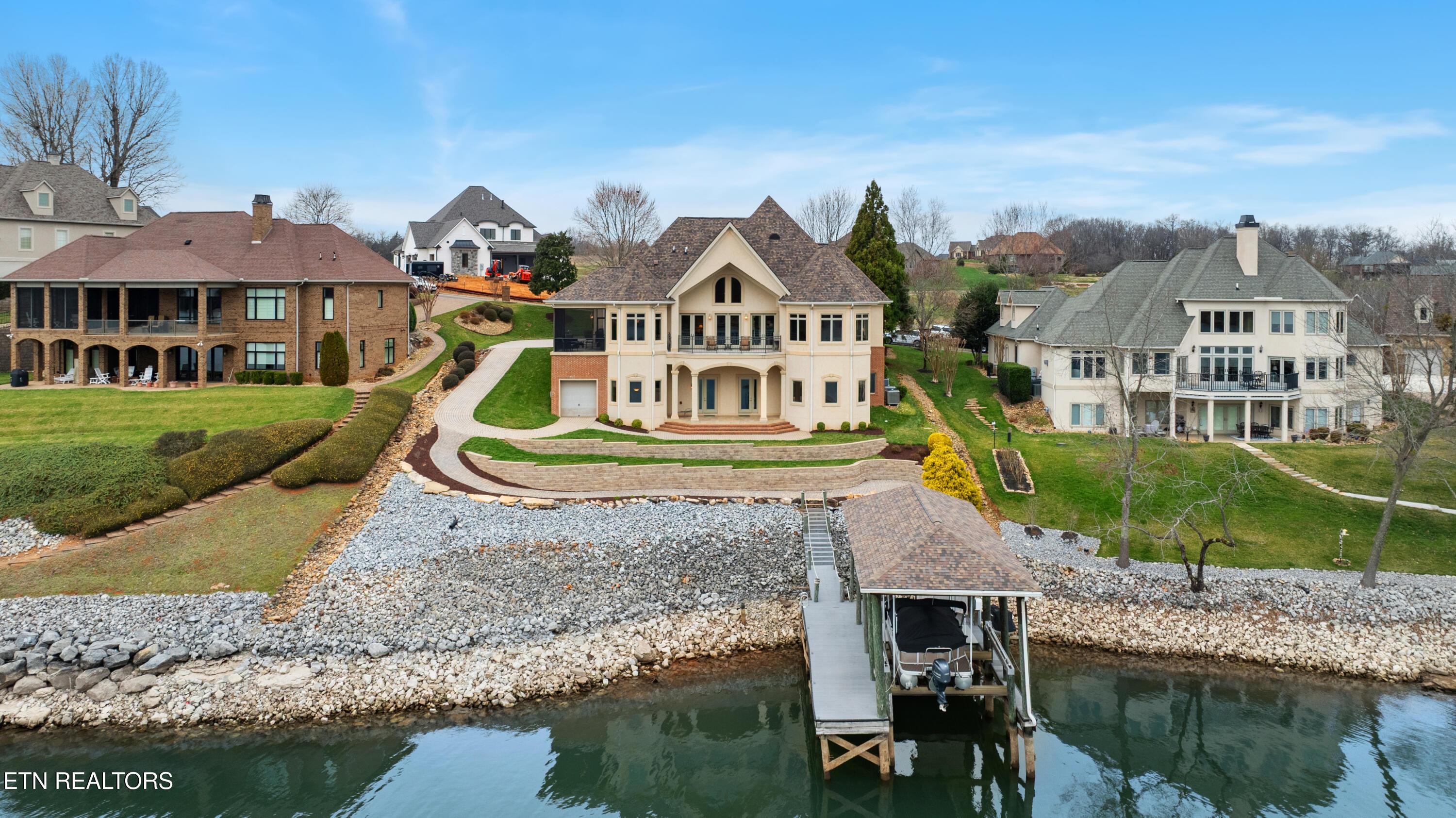 130 Towhee Drive, Vonore, TN - Fort Loudoun and Tellico Lake Real Estate - Image# 4