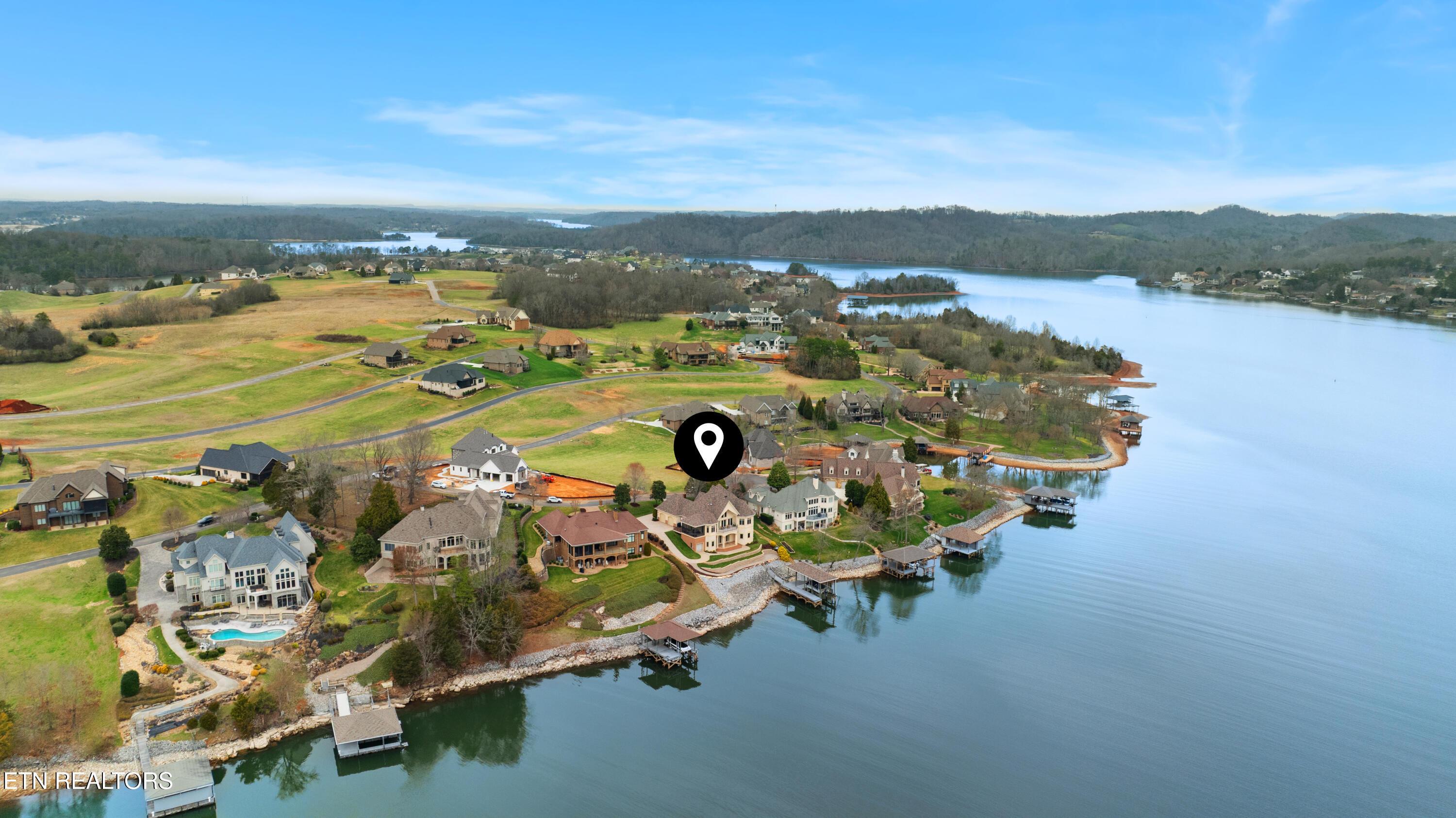 130 Towhee Drive, Vonore, TN - Fort Loudoun and Tellico Lake Real Estate - Image# 6
