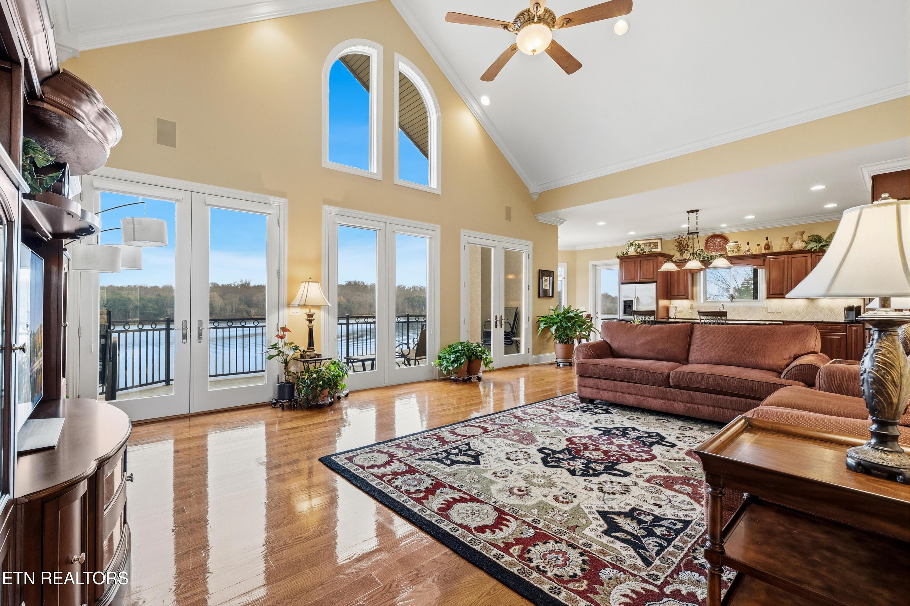 130 Towhee Drive, Vonore, TN - Fort Loudoun and Tellico Lake Real Estate - Image# 14