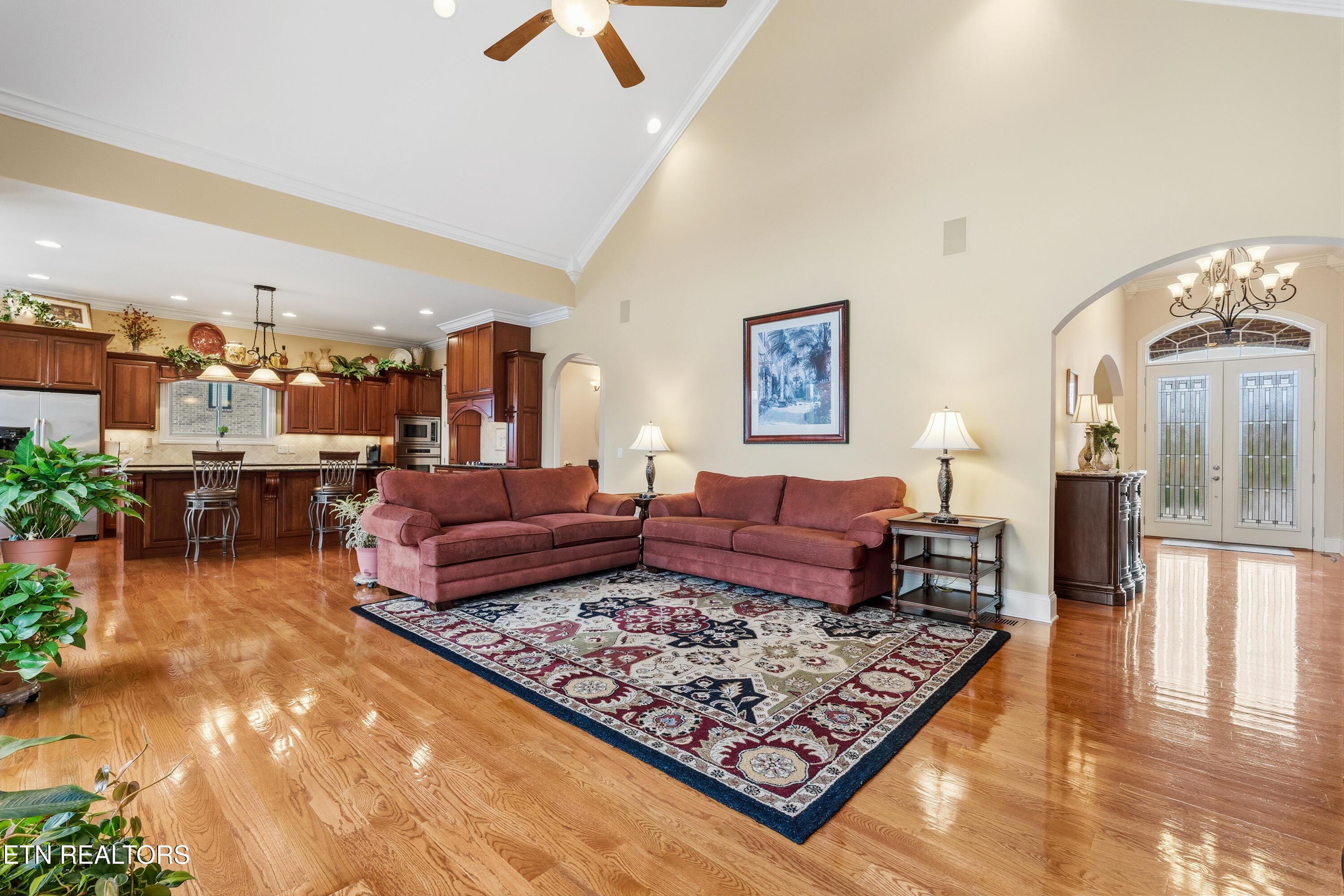 130 Towhee Drive, Vonore, TN - Fort Loudoun and Tellico Lake Real Estate - Image# 13